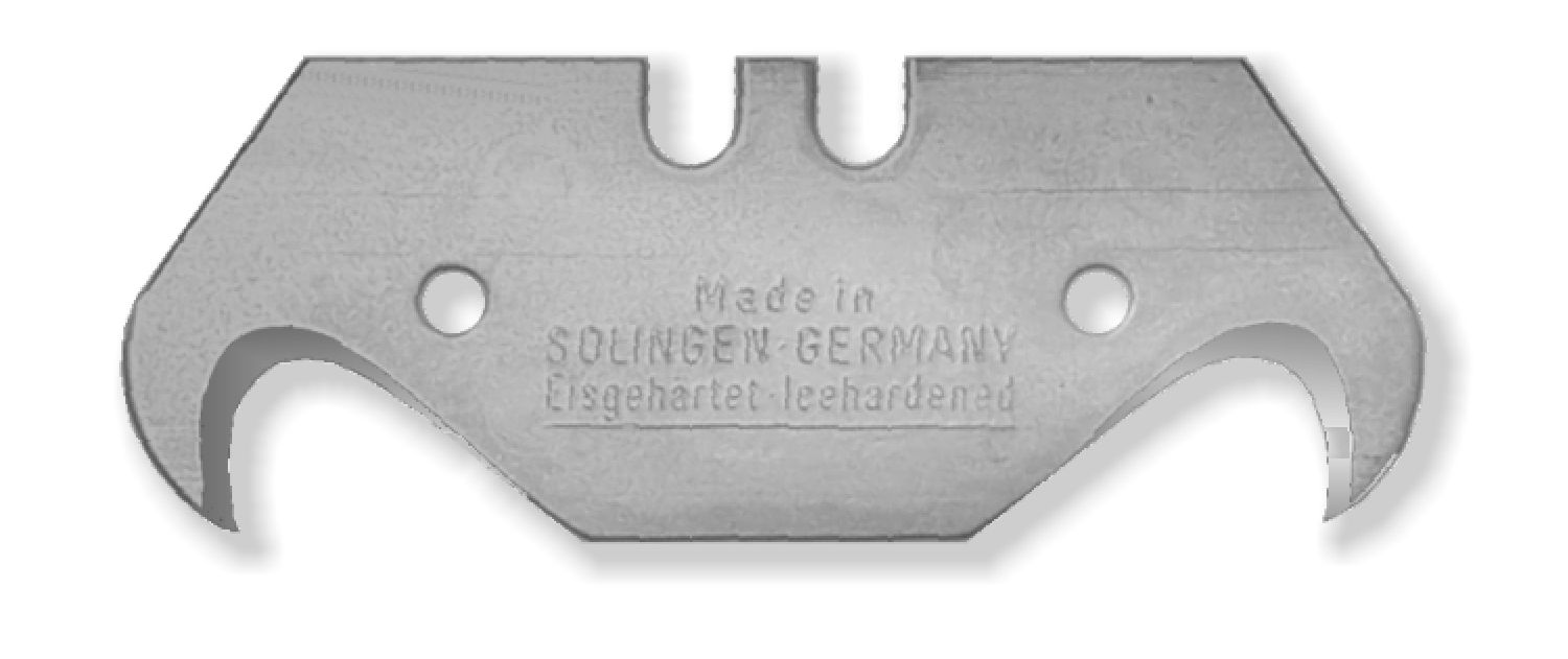 Hakenklingen Brillant