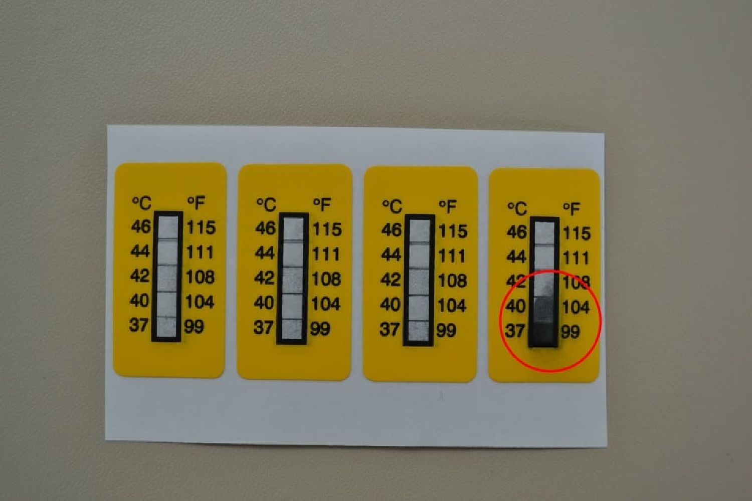 Sicherheitsplomben 37-46°
