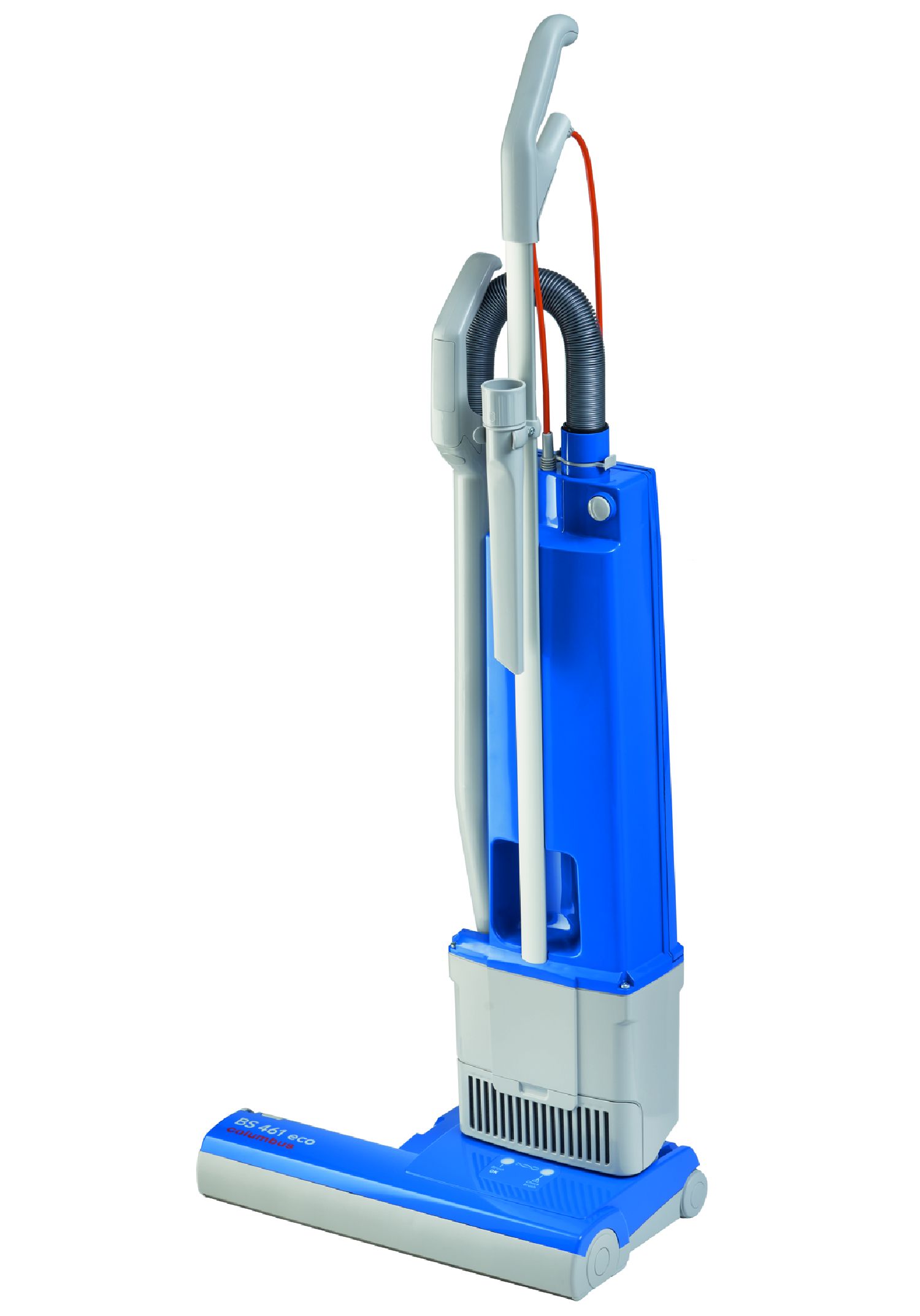 Bürstsauger Mod. 461 ECO 