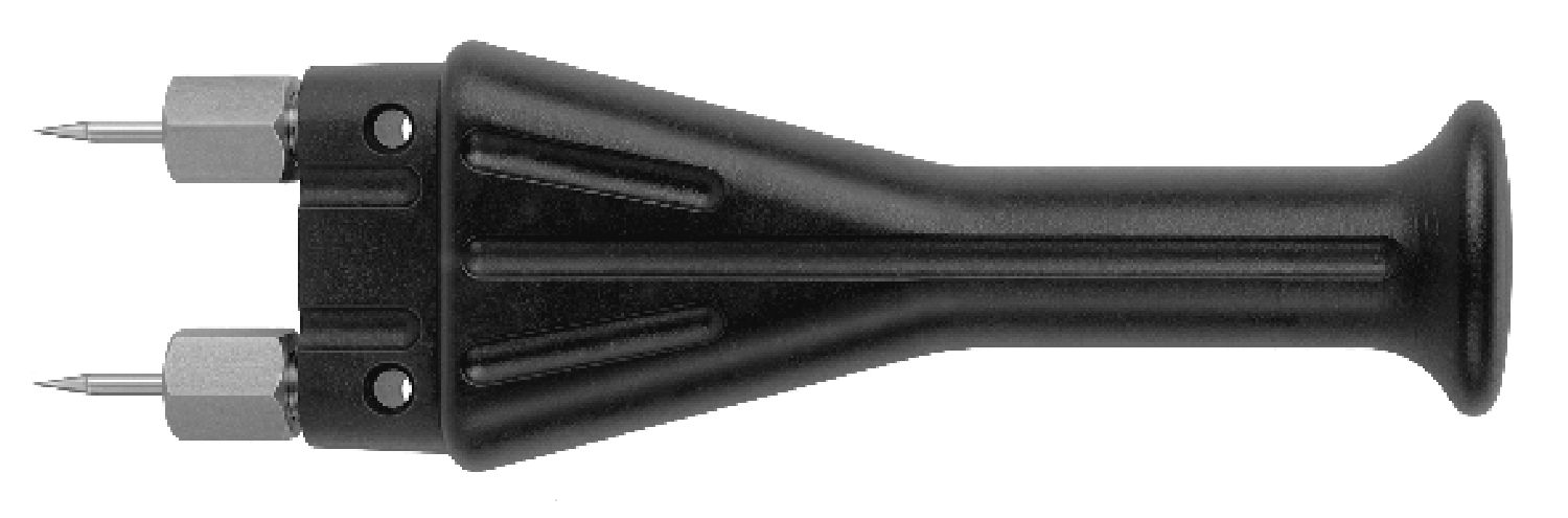 Einschlag-Elektrode M 20
