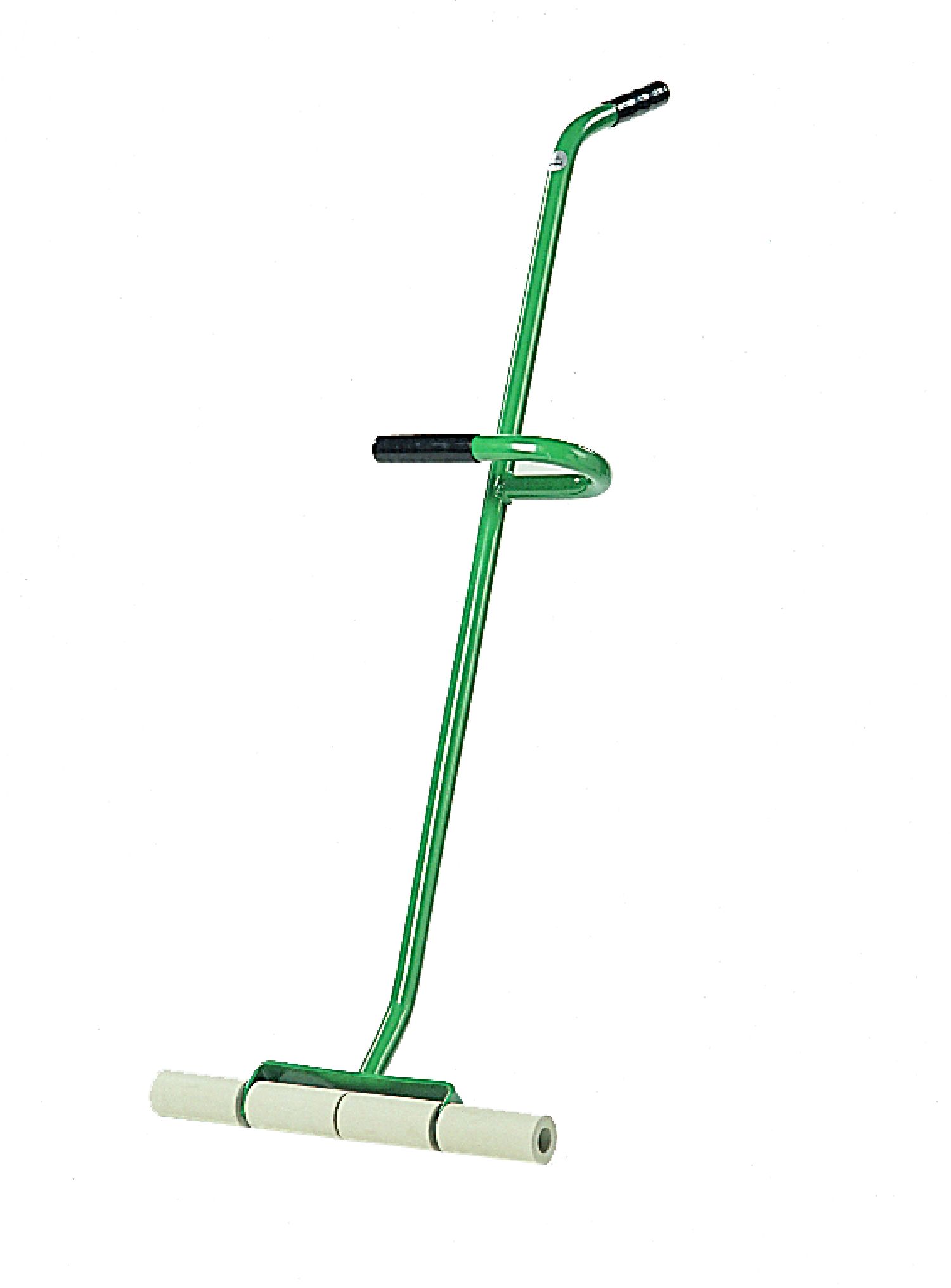 Anpressroller