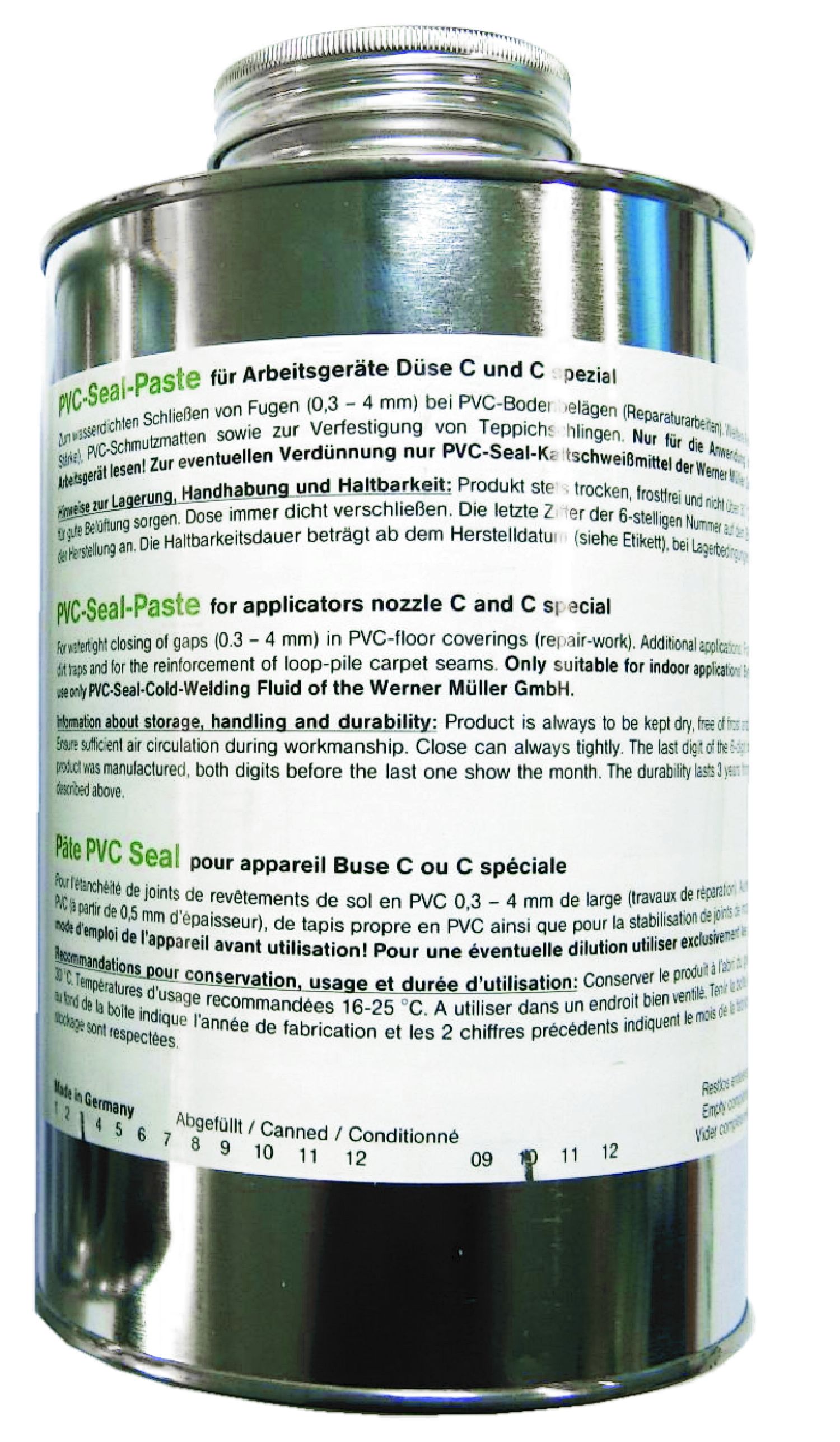 Seal-Paste 1 Liter
