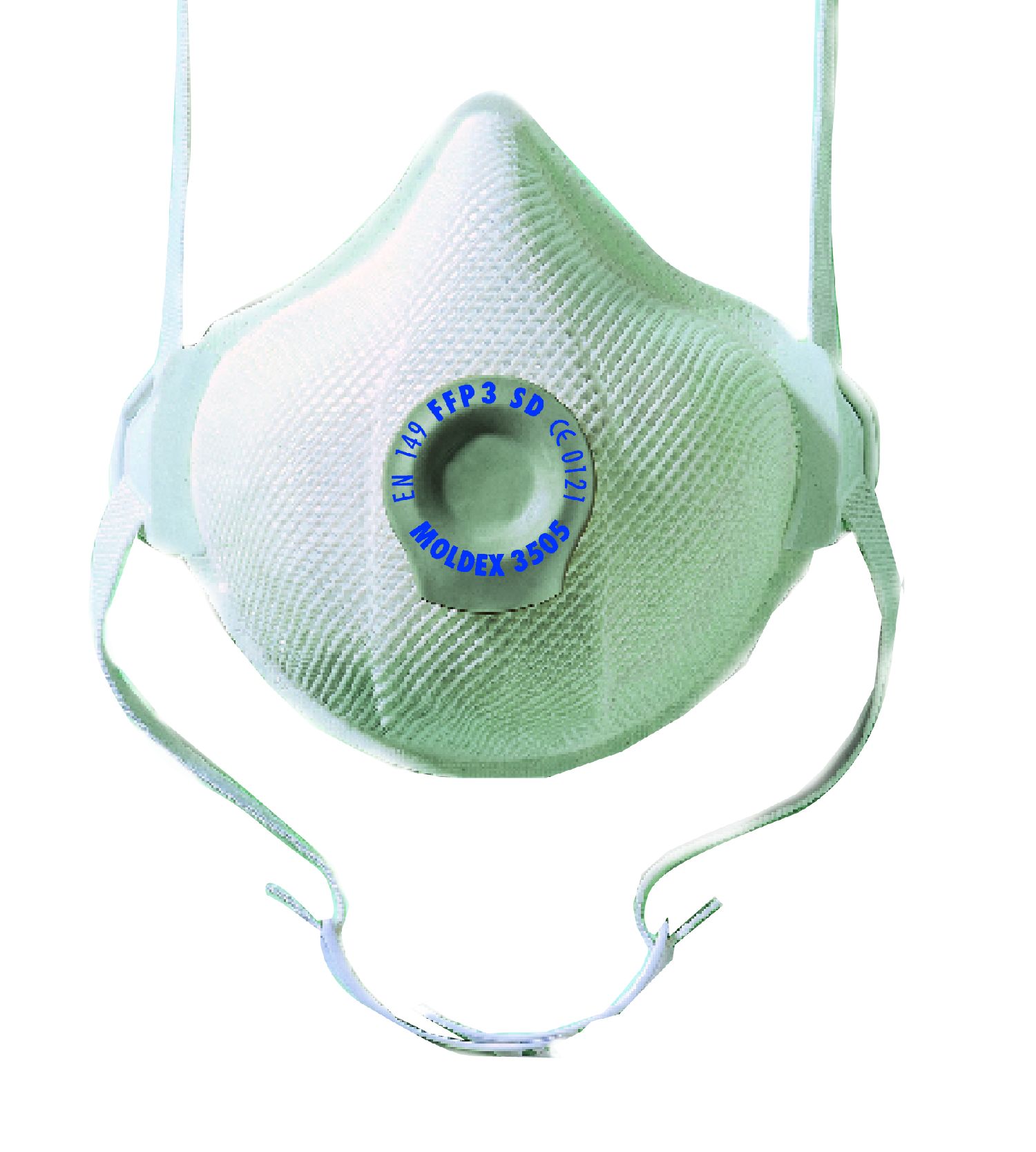 Atemschutzmaske Mod.3505