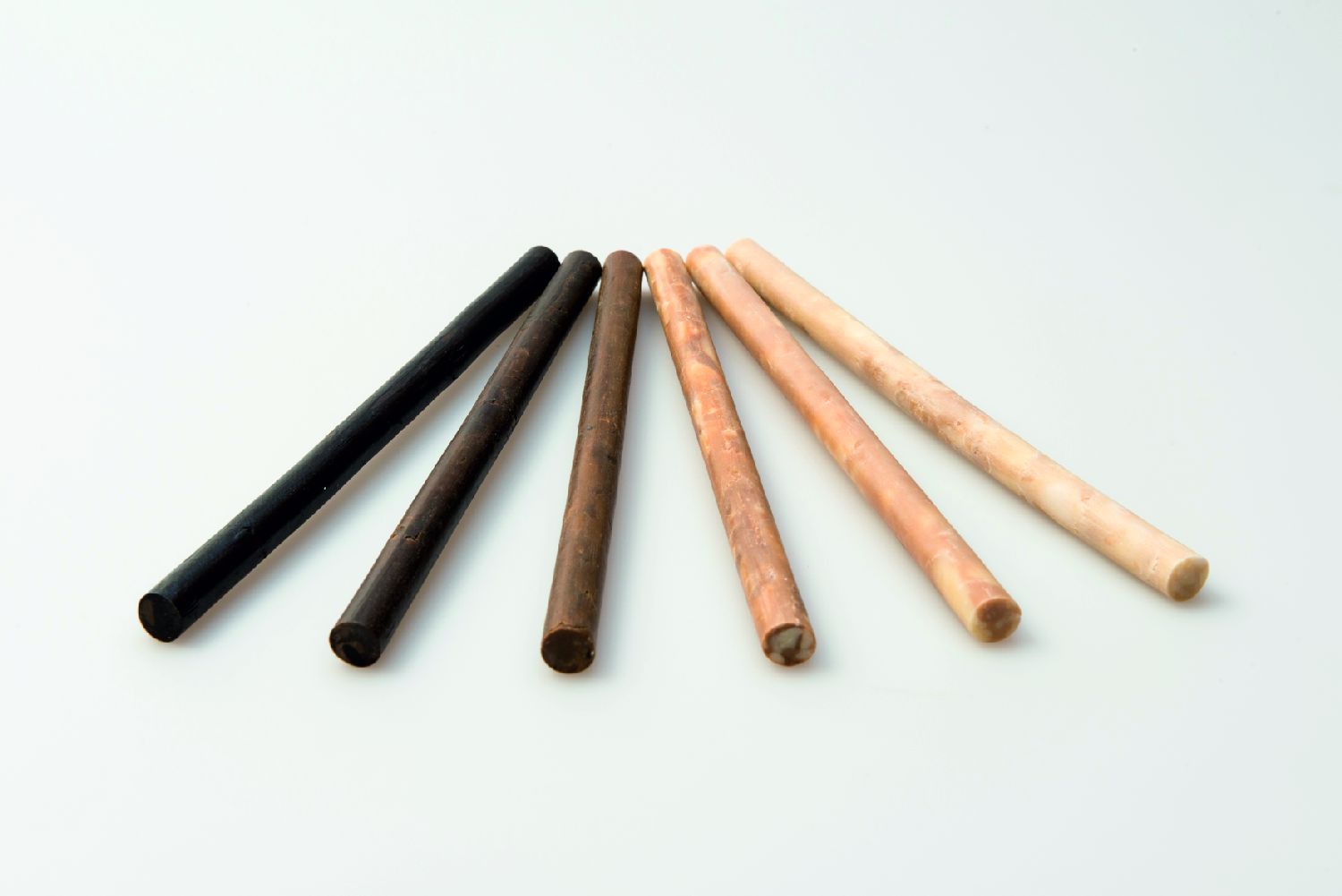 Novoryt Forte Sticks hell/dunkel