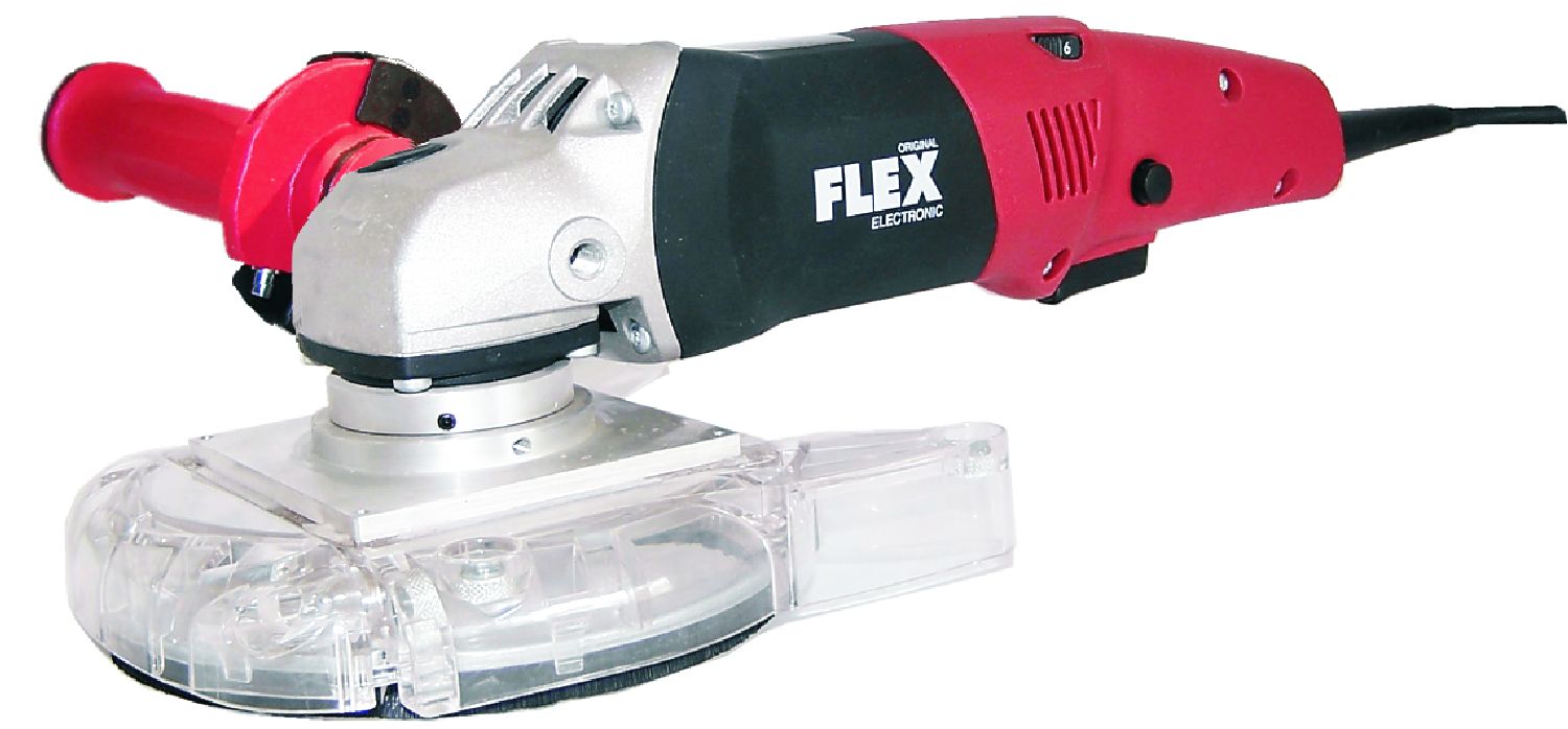 Handfräse HF 125 P