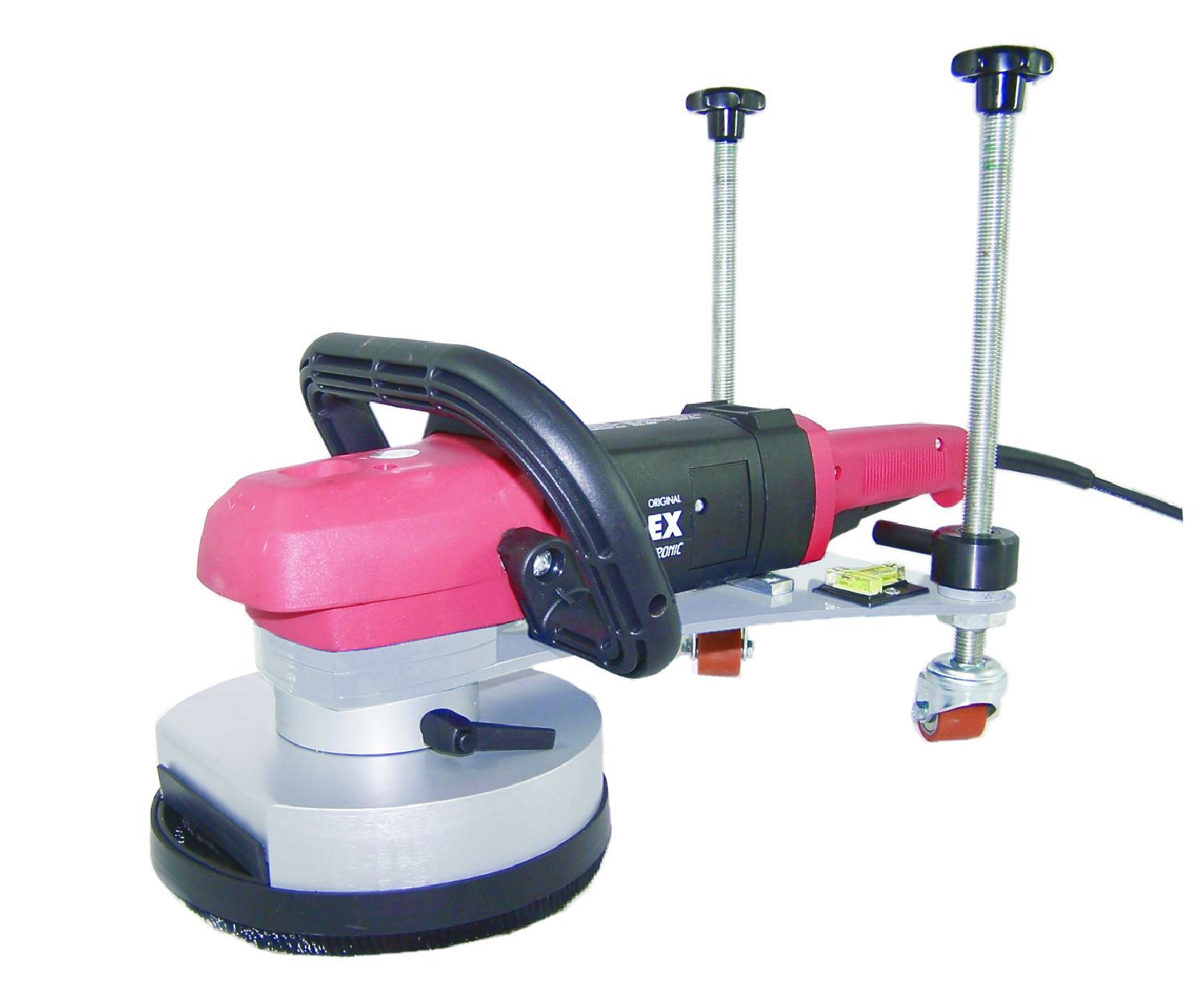 Handfräse HF 180 - Caddy