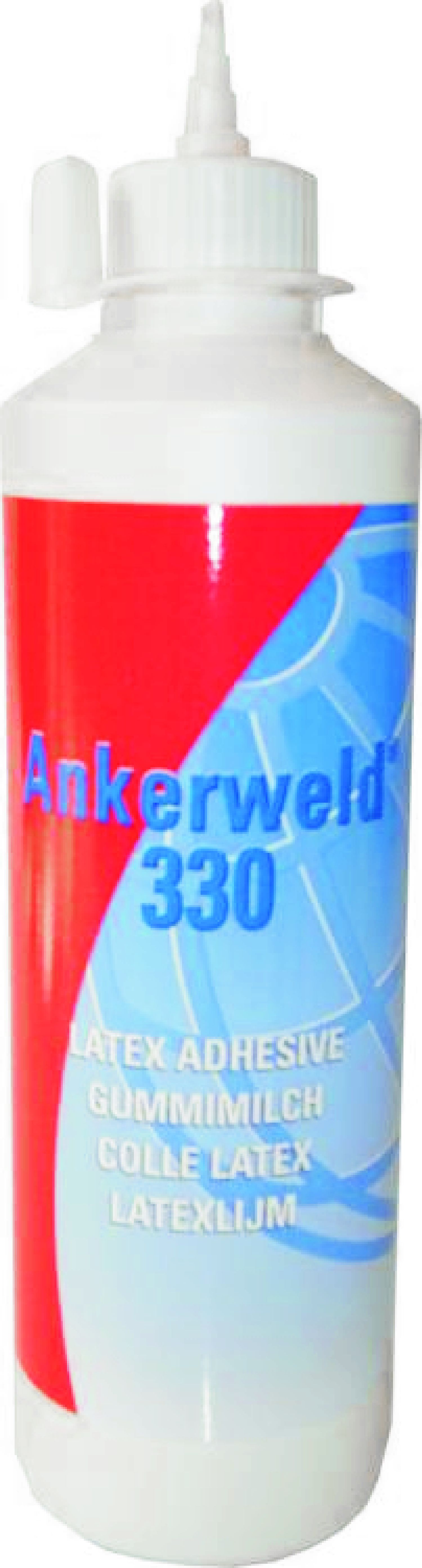 Gummimilch 500ml