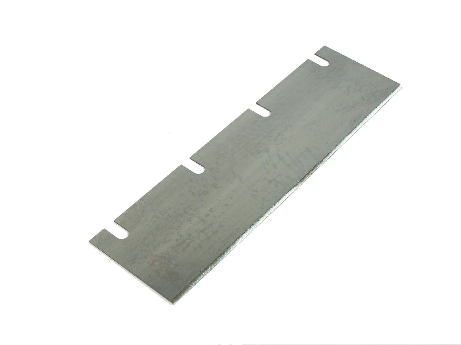 Ersatzmesser 210x60x1 mm