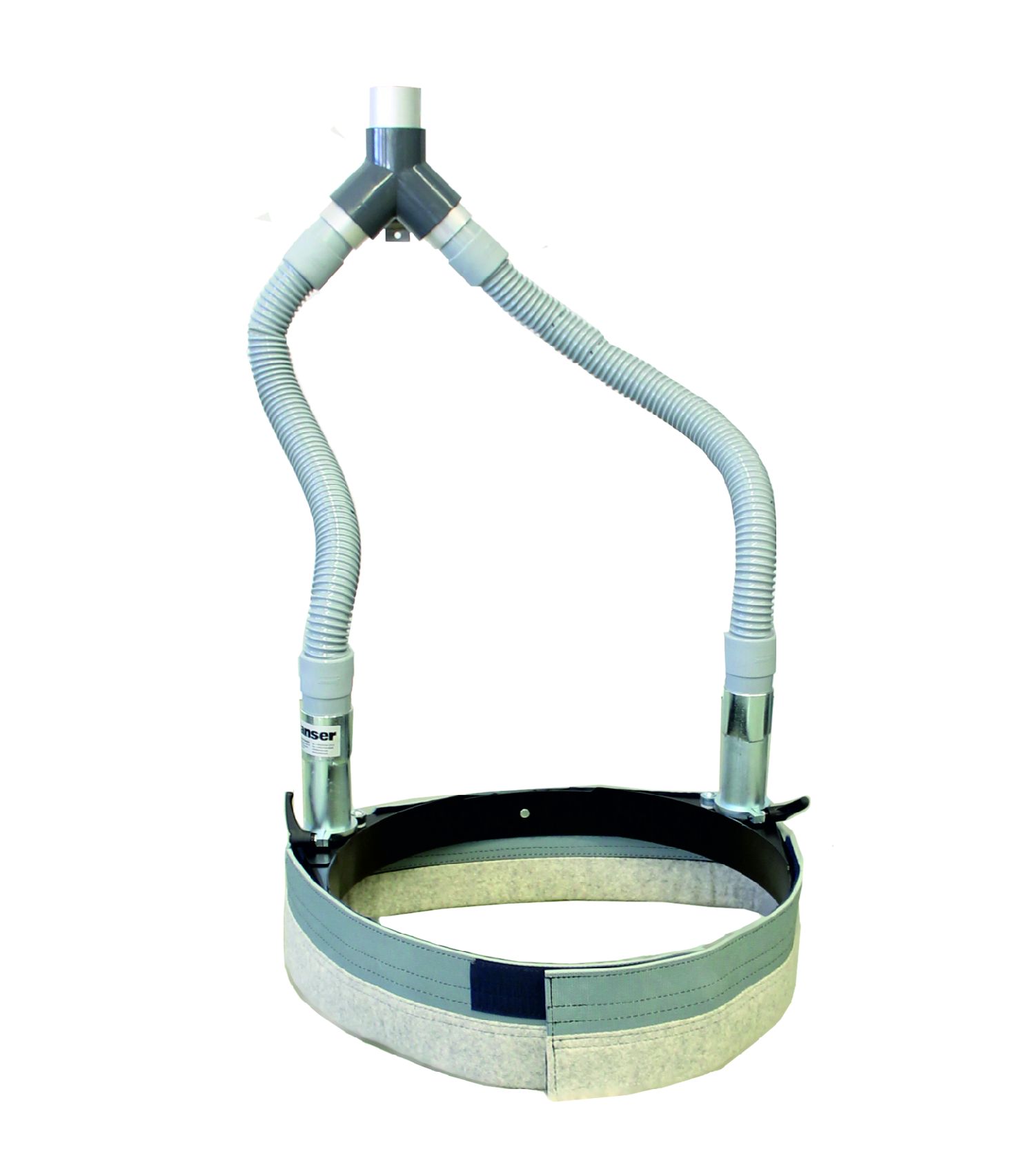 Absaugsystem  MULTI-VAC II