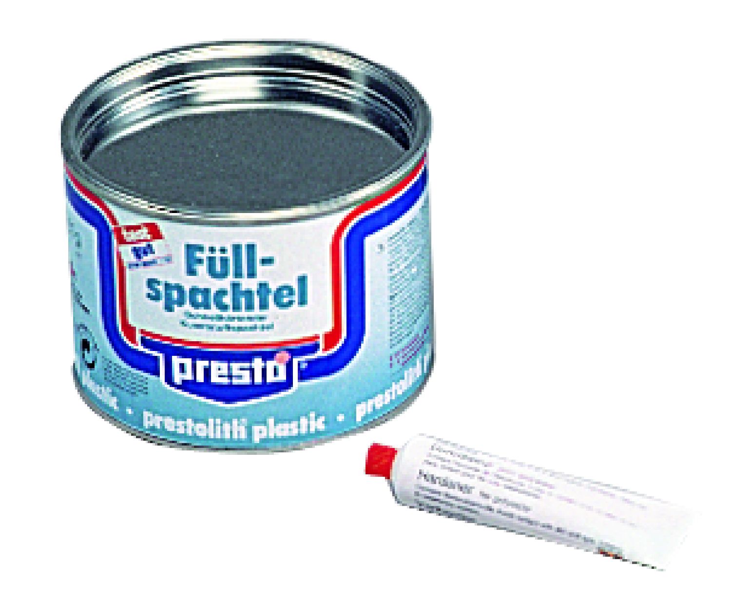 Prestolith Plastic  2 kg