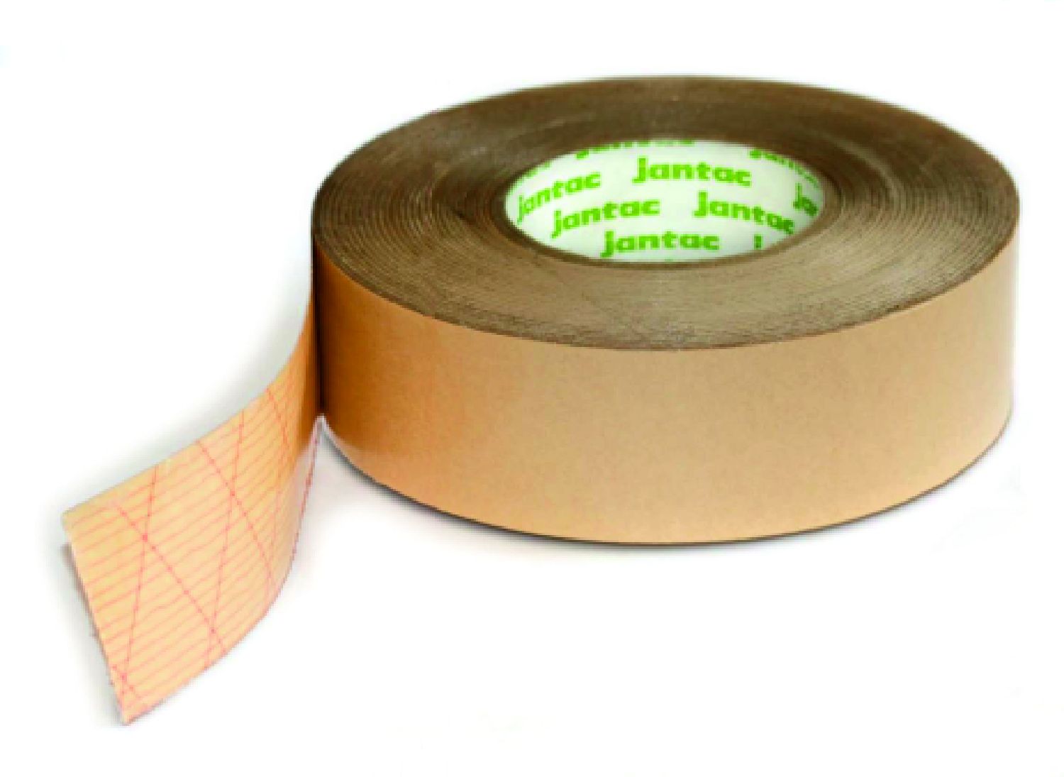 Jantac-Klebeband 45 mm Karton mit 10 Roll.A'50 M