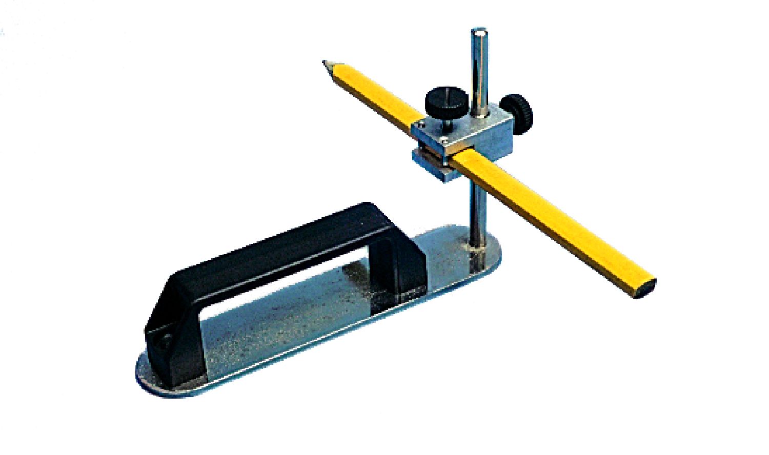 Höhenanreisser f. Sockelleisten