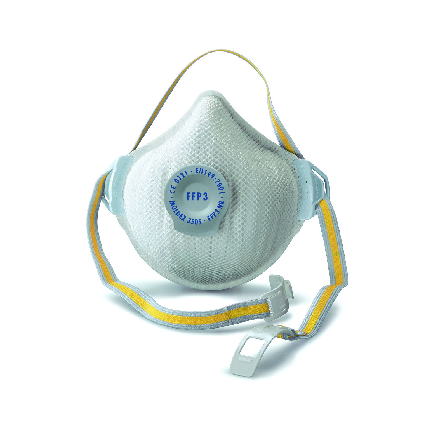 Atemschutzmaske Mod.3505