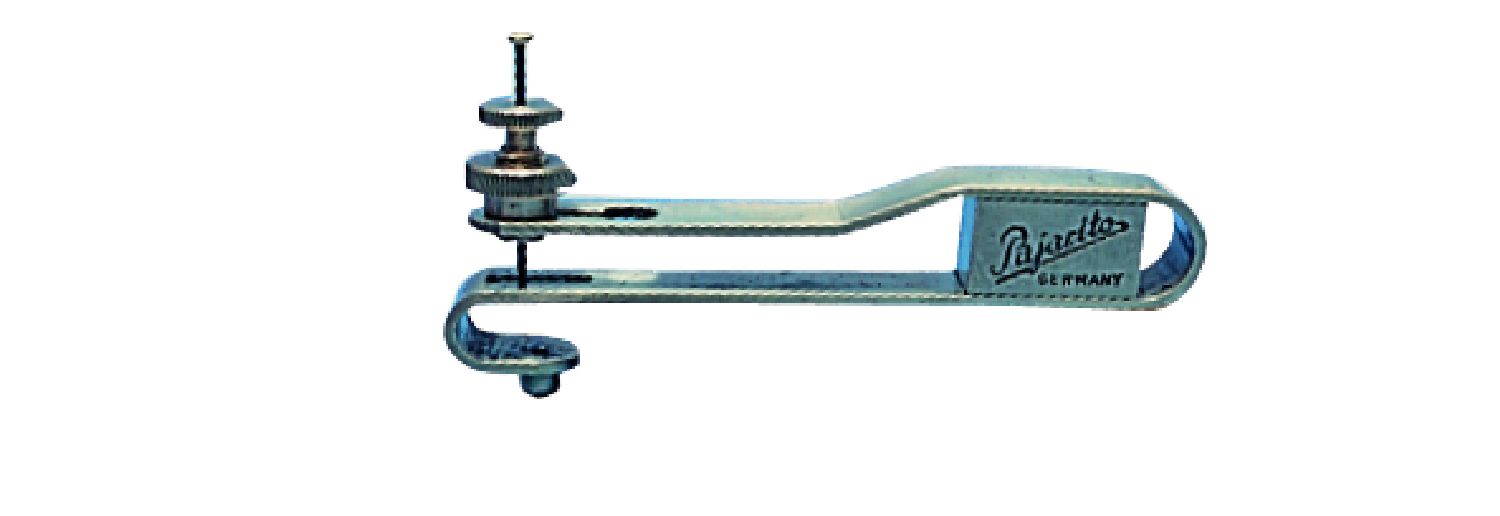Gegenanreisser