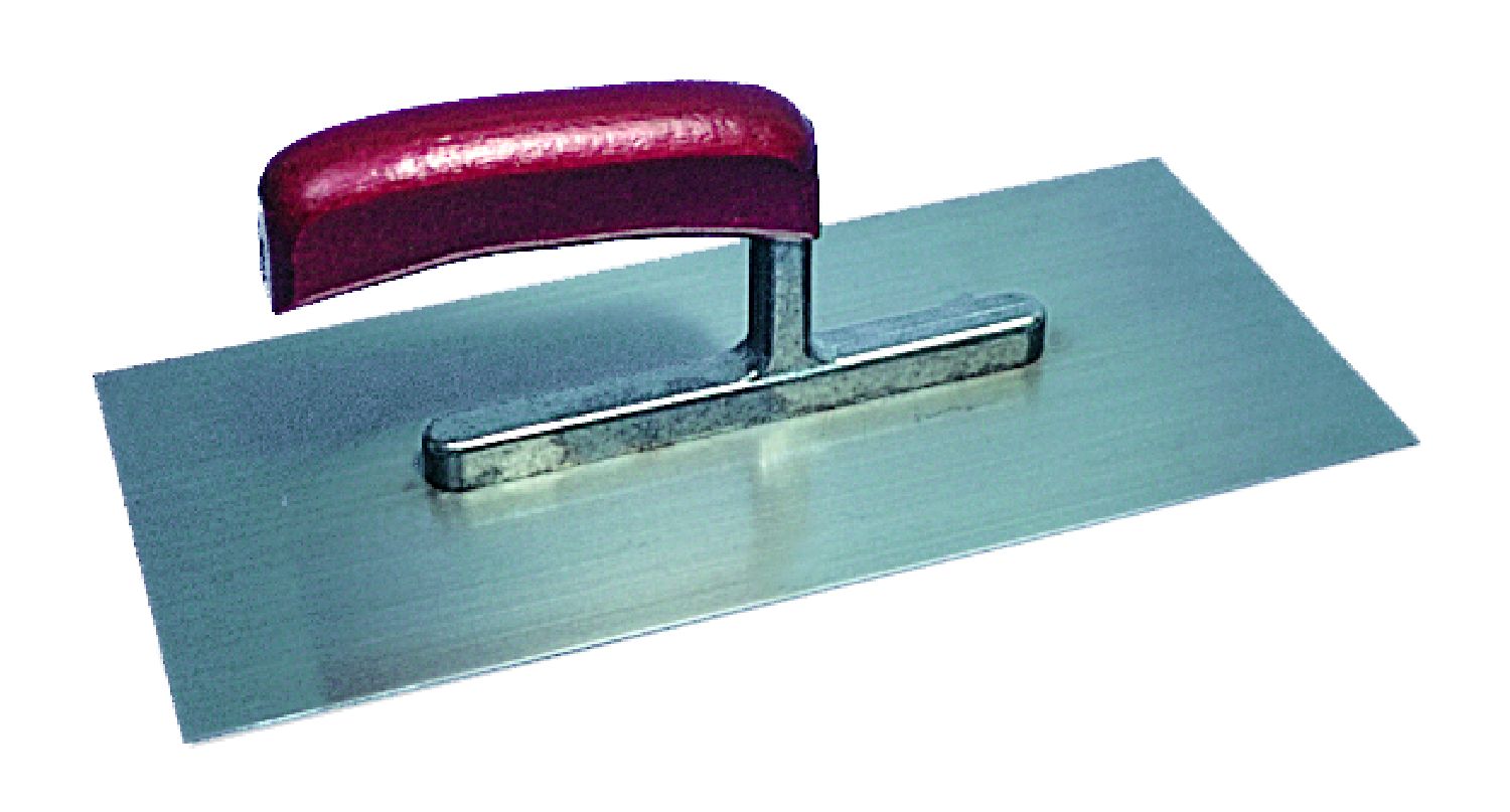 Aufstreichkelle 28cm