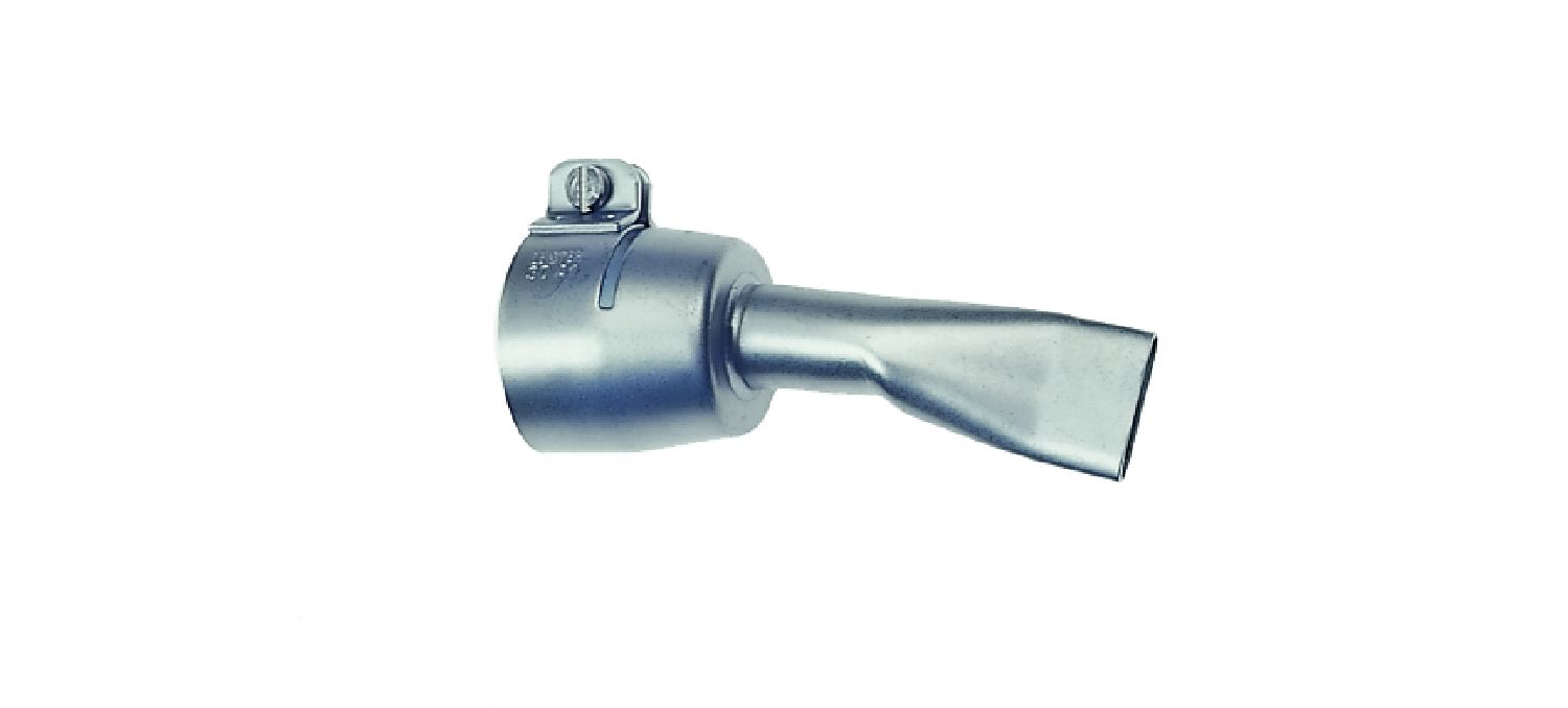 Breitschlitzdüse 20 mm
