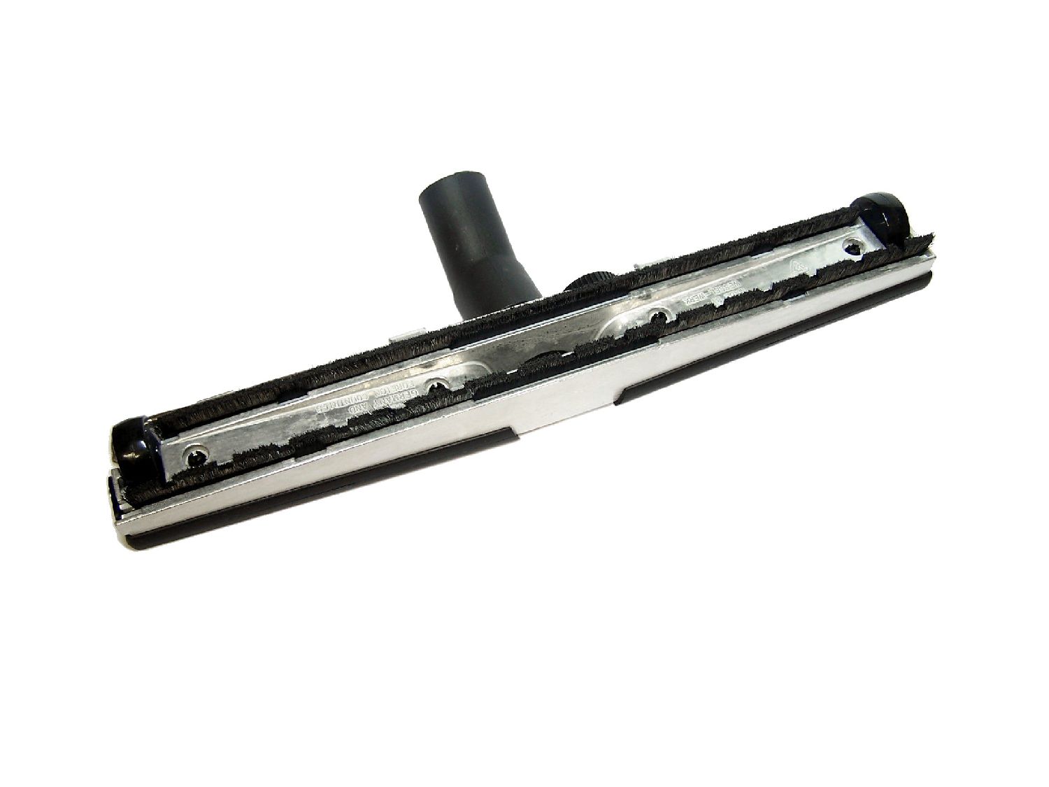 Bodensaugdüse 450 mm m.Bürststreifen