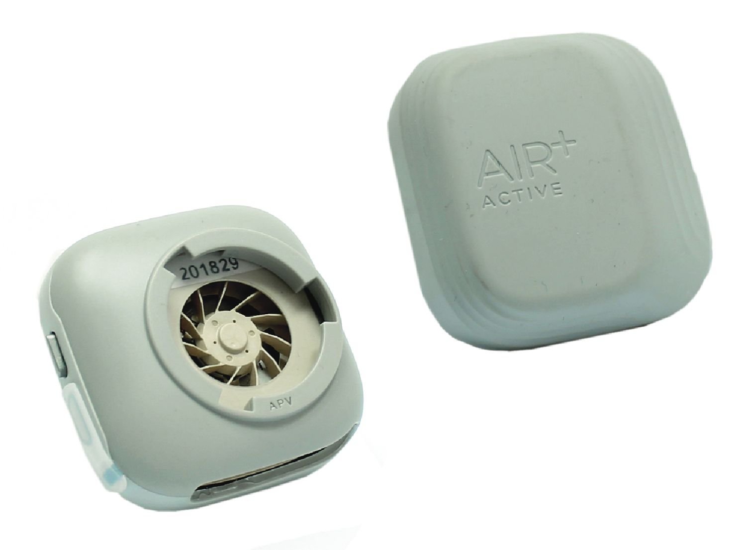 Air+Active Miniventilator mit