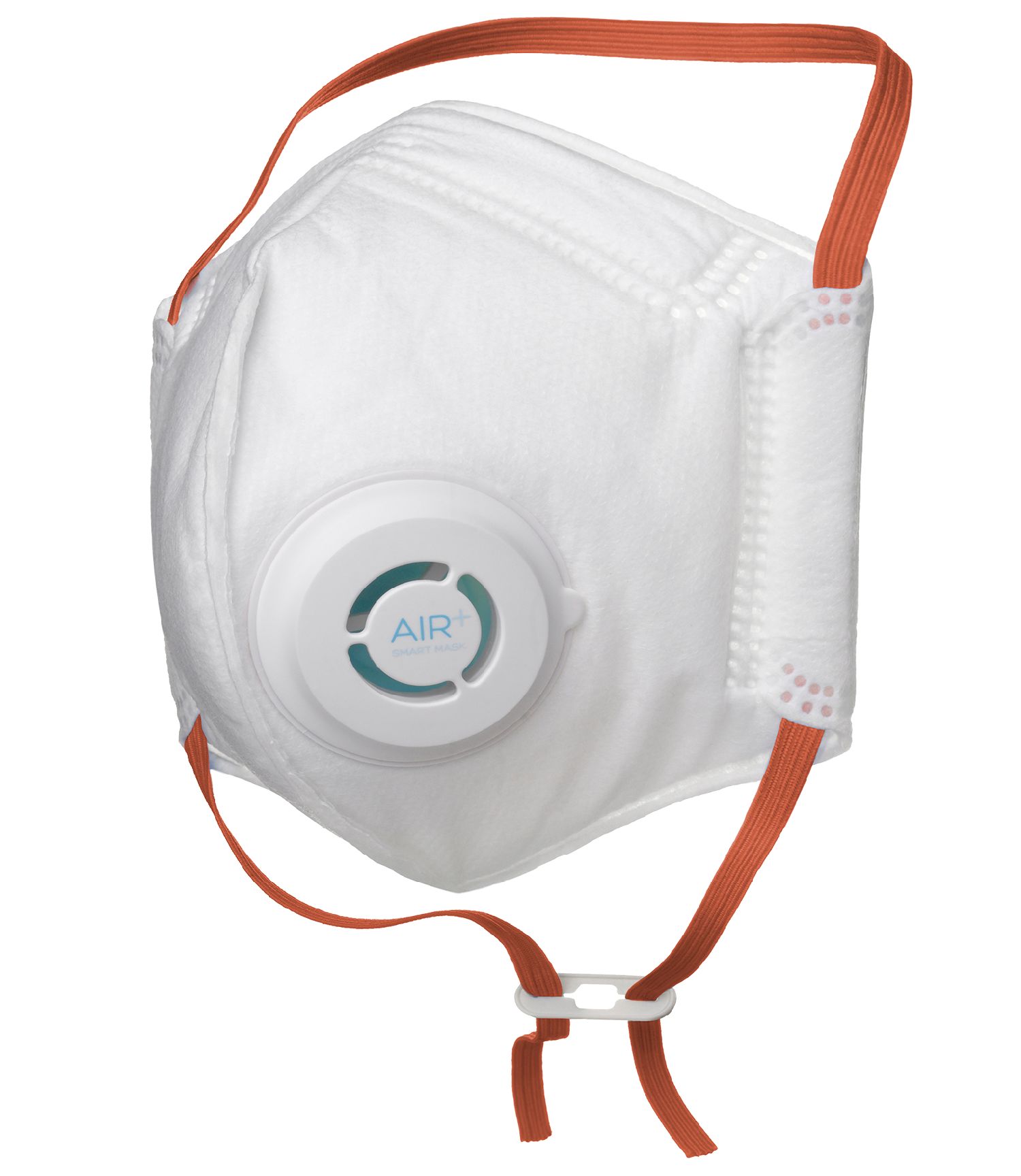 AIR+ Smart Maske FFP2