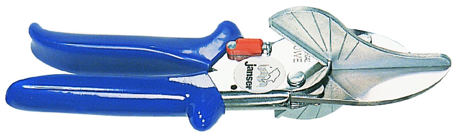 Leistenschere m.Gehrung