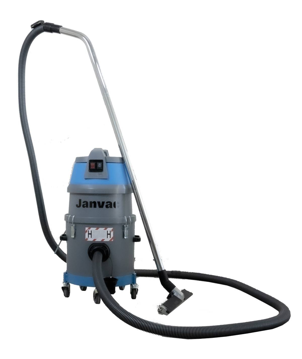 Janvac 1600-H POWER WA 