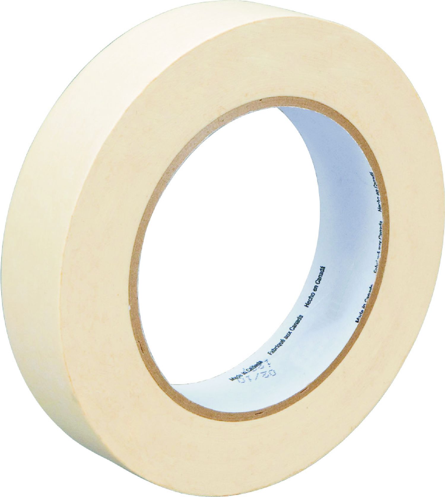 Schutzklebeband MSK - Rolle 50 m lang 19 mm breit
