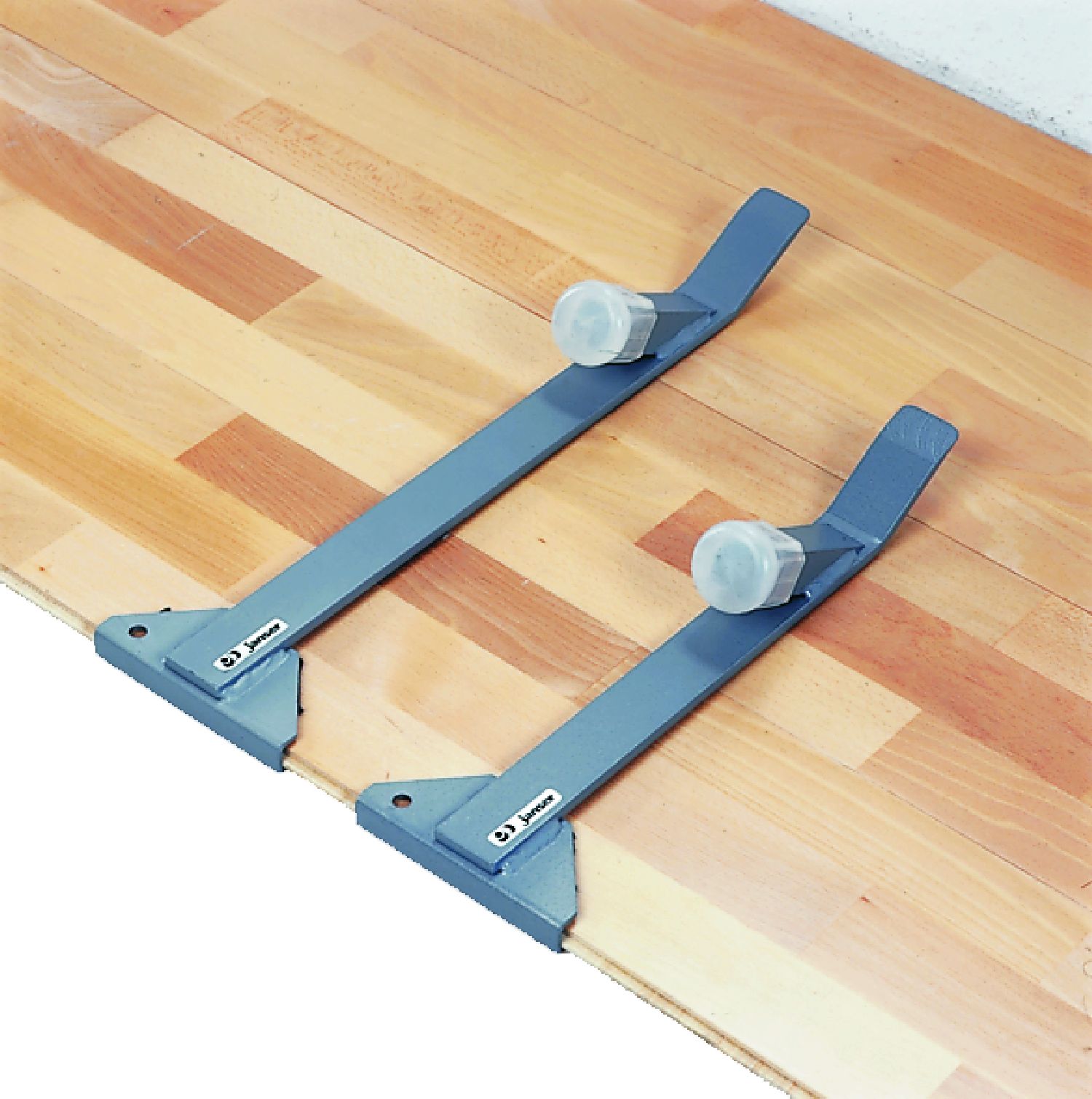 Parkettzugeisen kurz 43cm