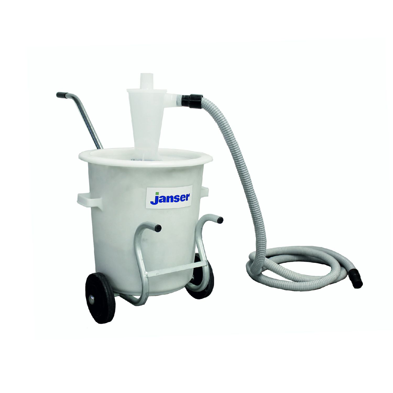 Vorabscheider Zyklon