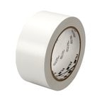 Klebeband eins. weiss 33 m lang, 50 mm breit