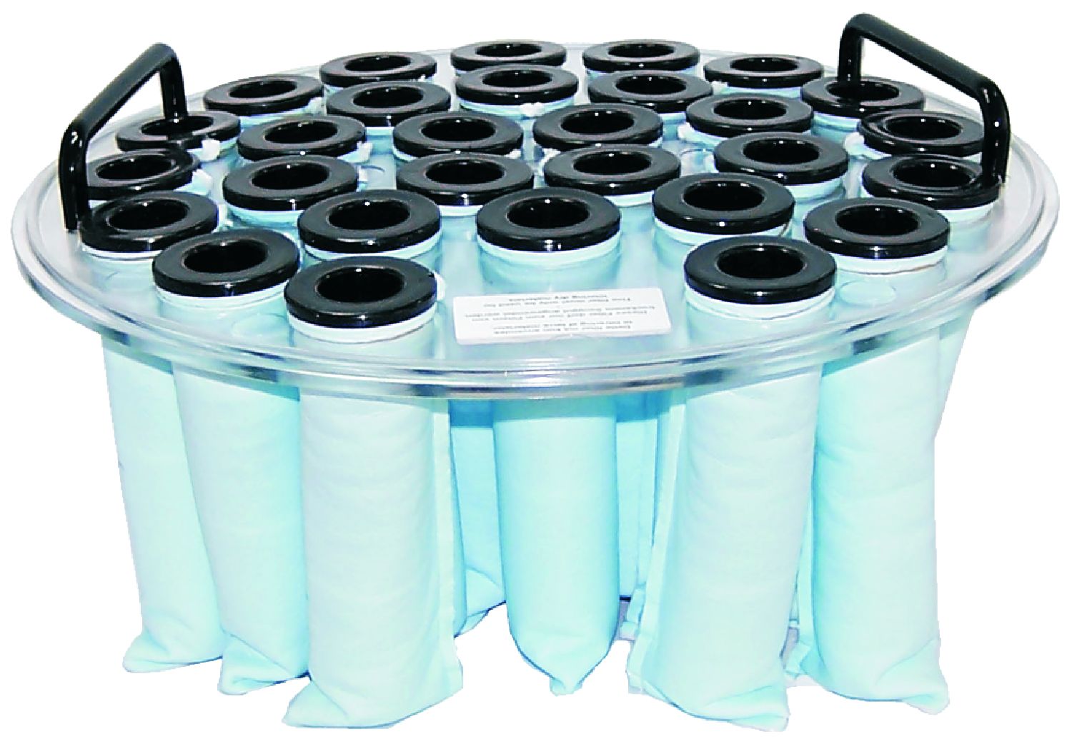 Kanalfilter Pos.512