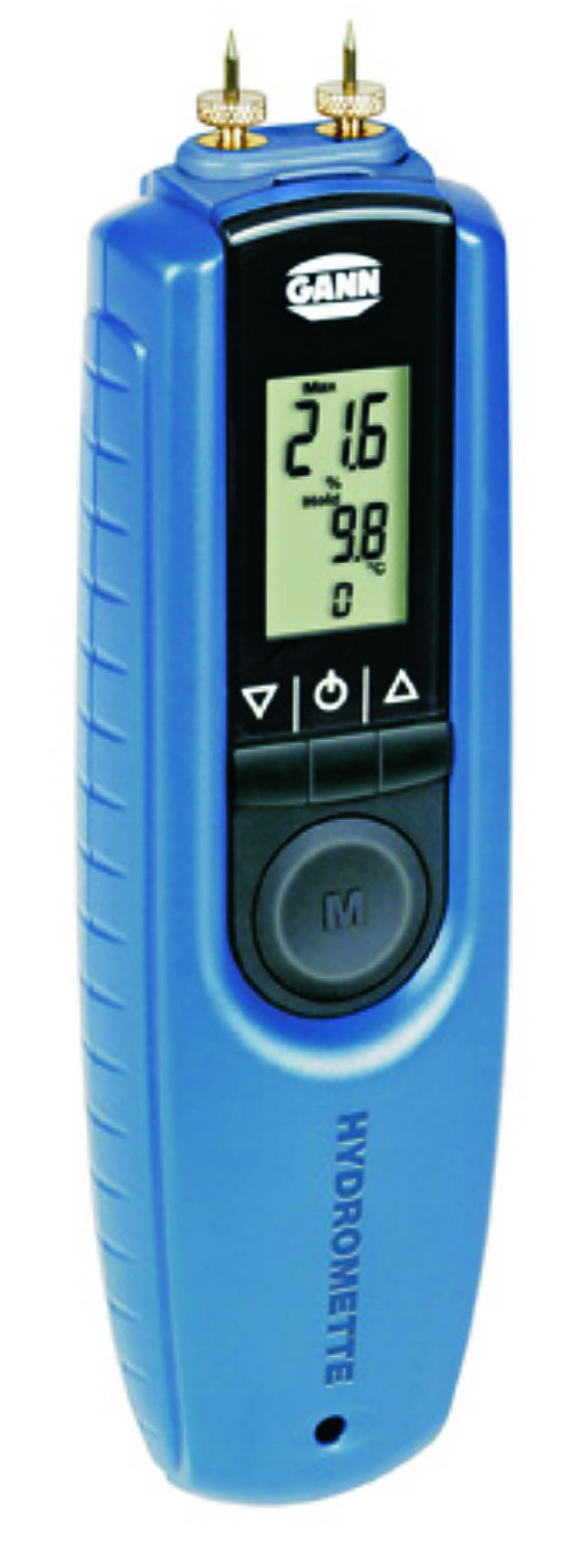 Hydromette BL Compact