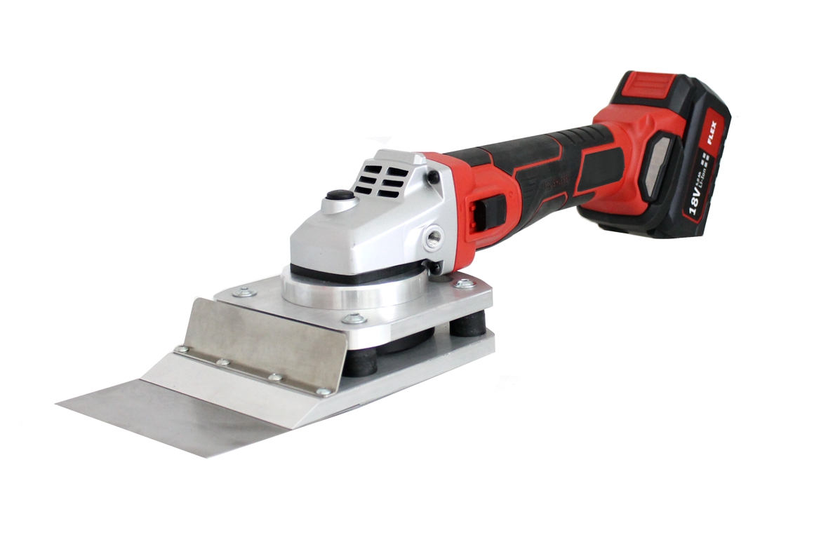 Compact Stripper 18V im Karton