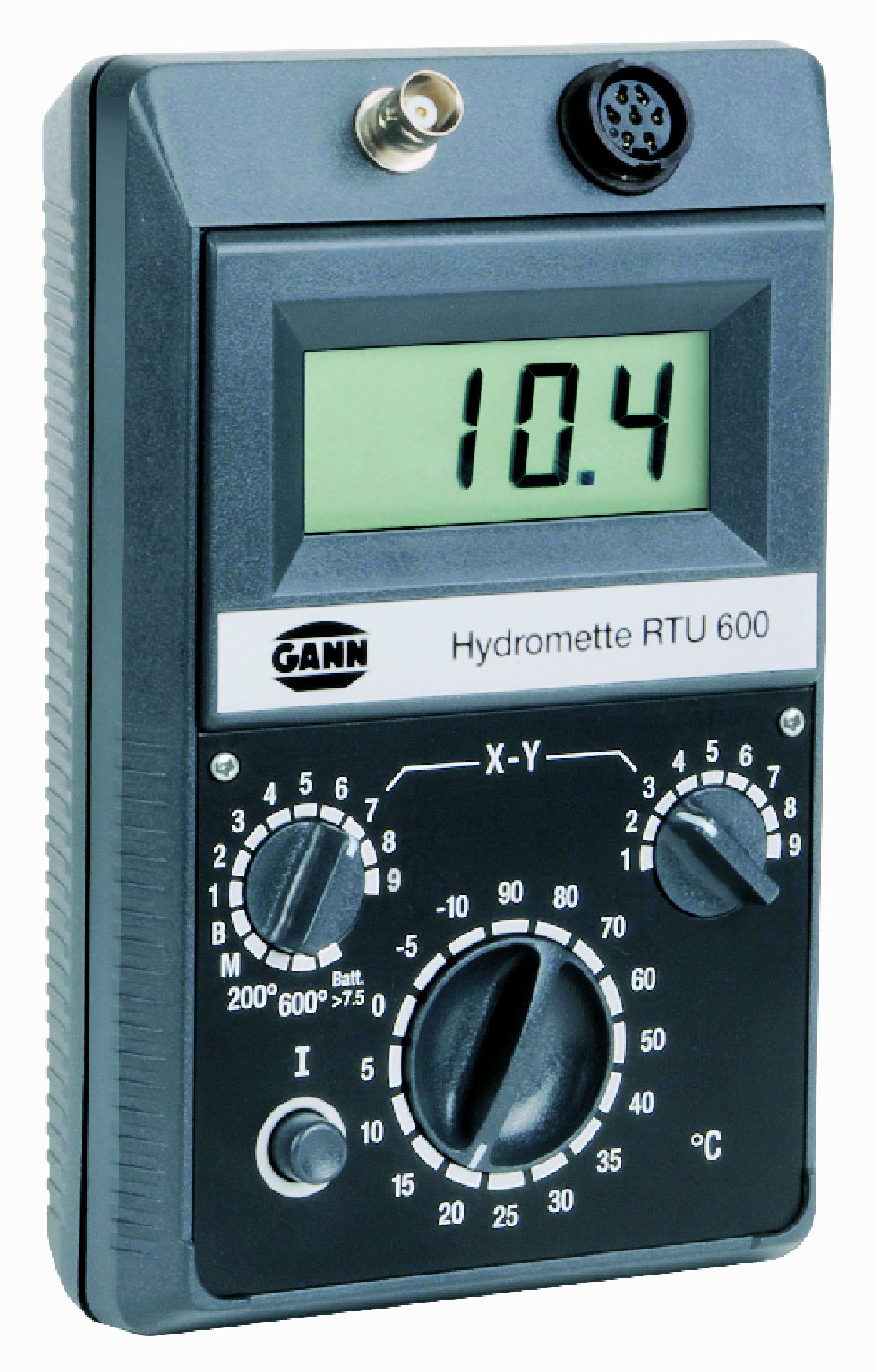 Hydromette*RTU 600*kpl.m.