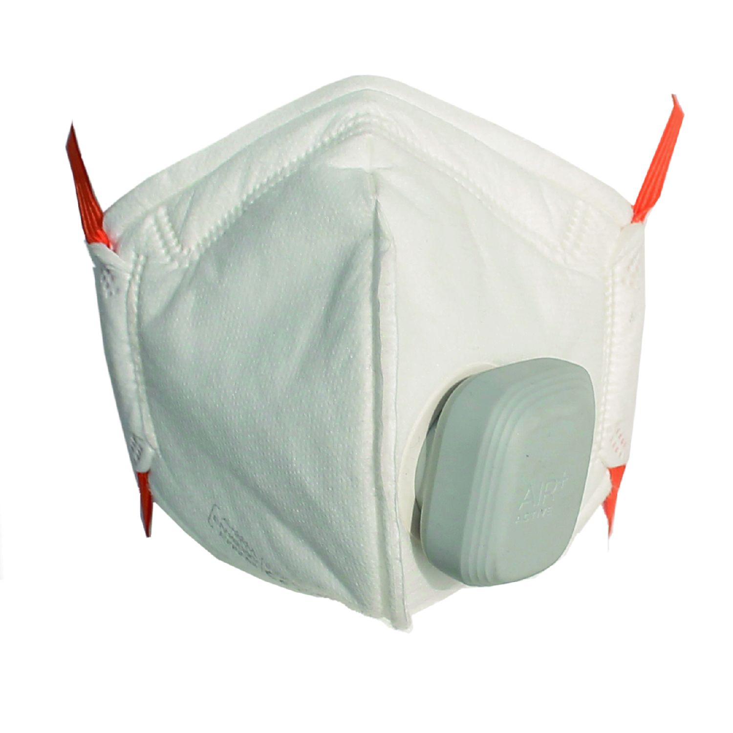 AIR+ Smart Maske FFP3 mit Ventil - VE mit 10 Stück