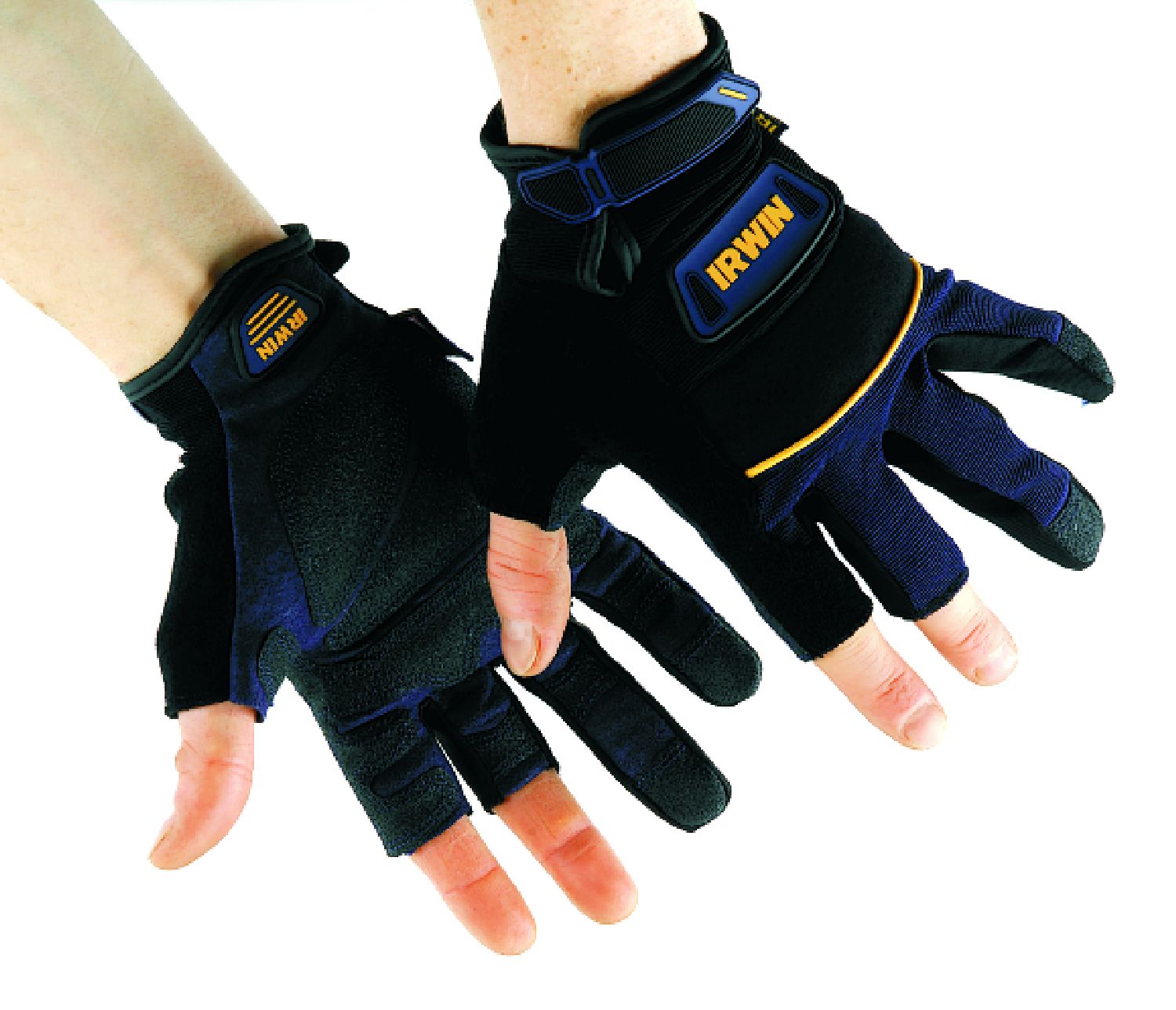 Fußbodenlegerhandschuhe