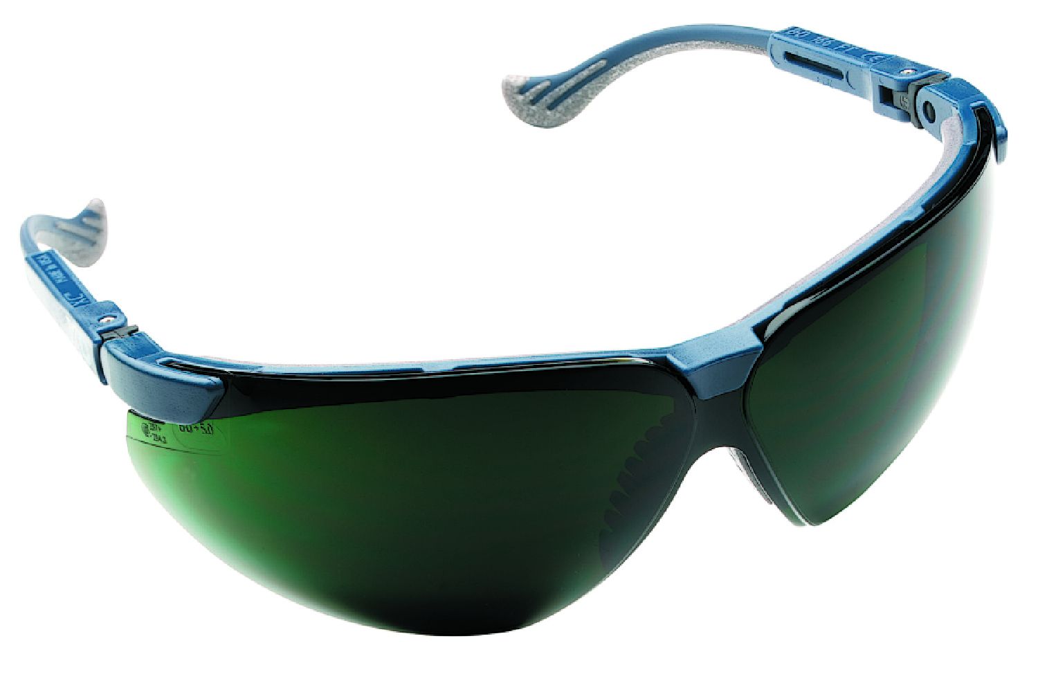 Sportliche Einscheibenbrille