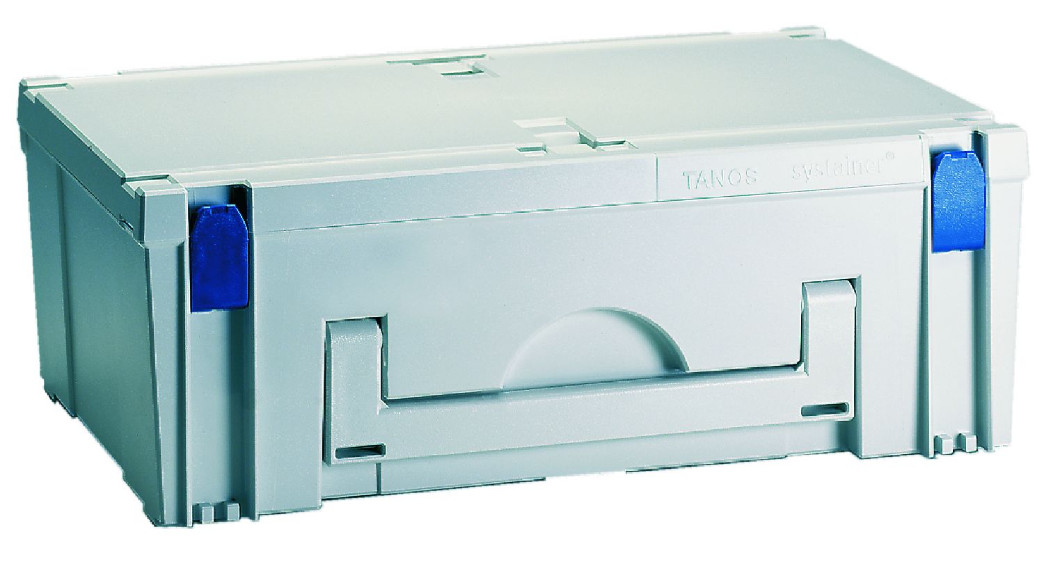 Systainer-Maxi III