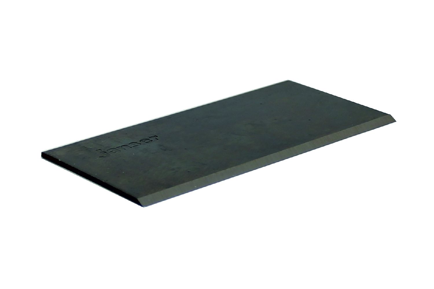 Ersatzmesser 203x76x2,4mm
