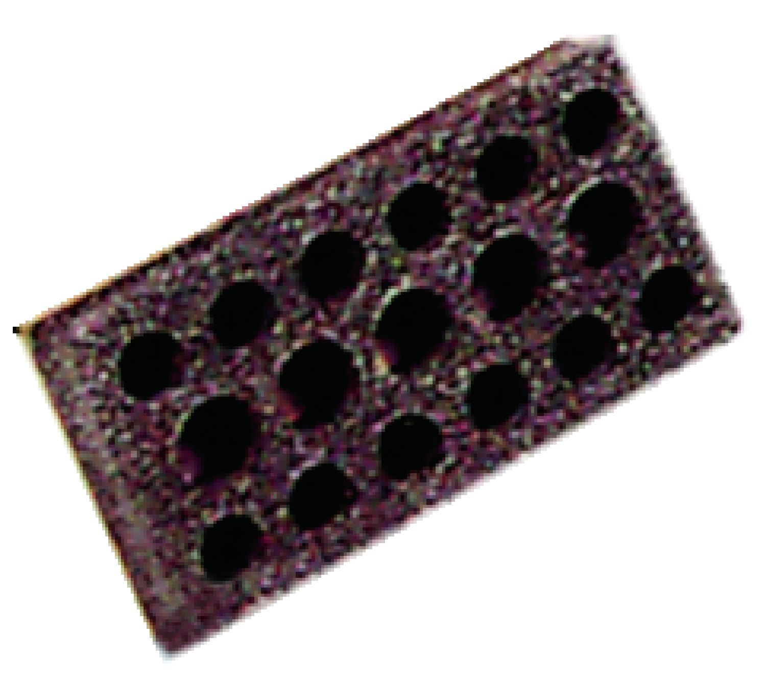 Ersatzschleifstein K 24 