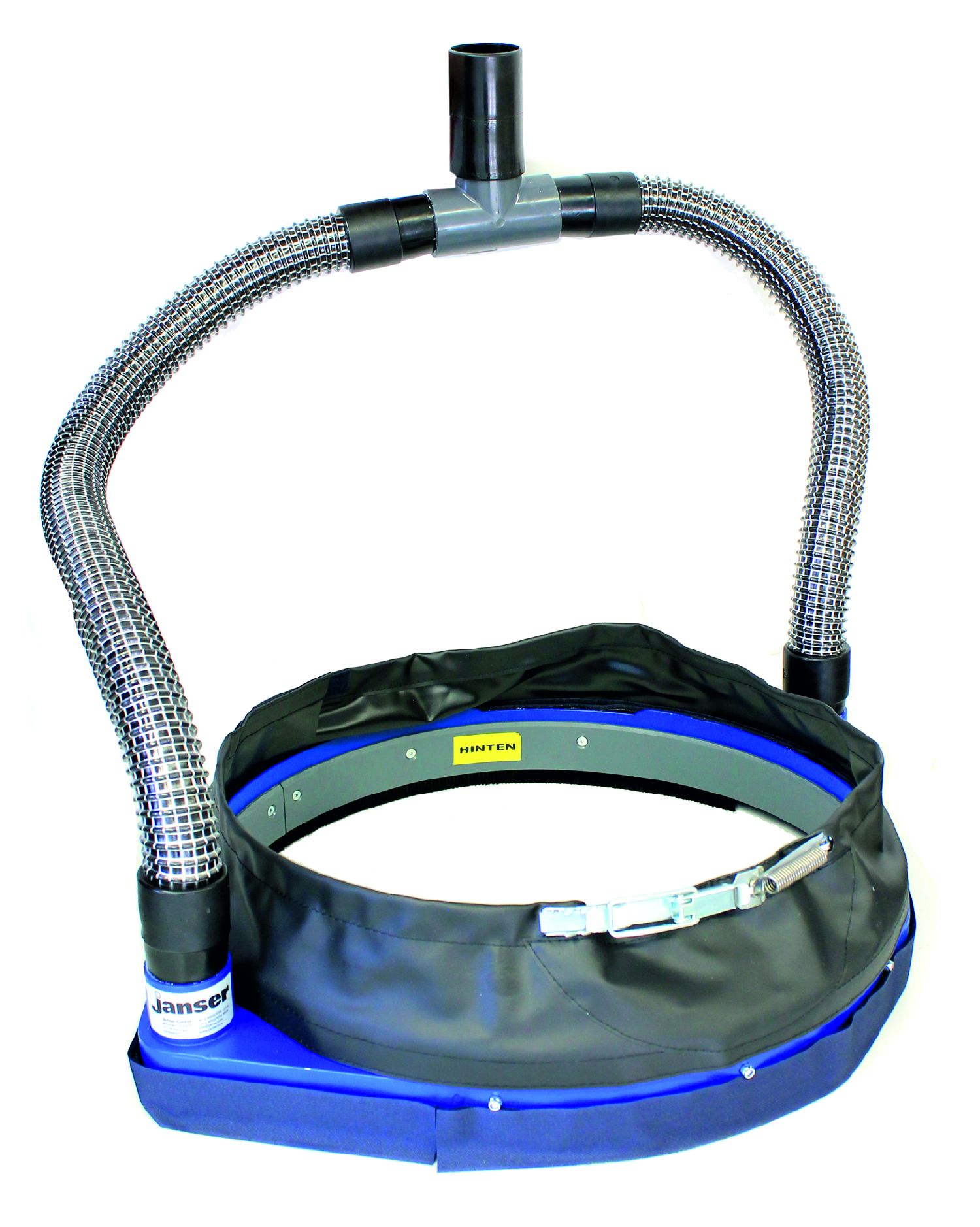 Absaugsystem MULTI-VAC I