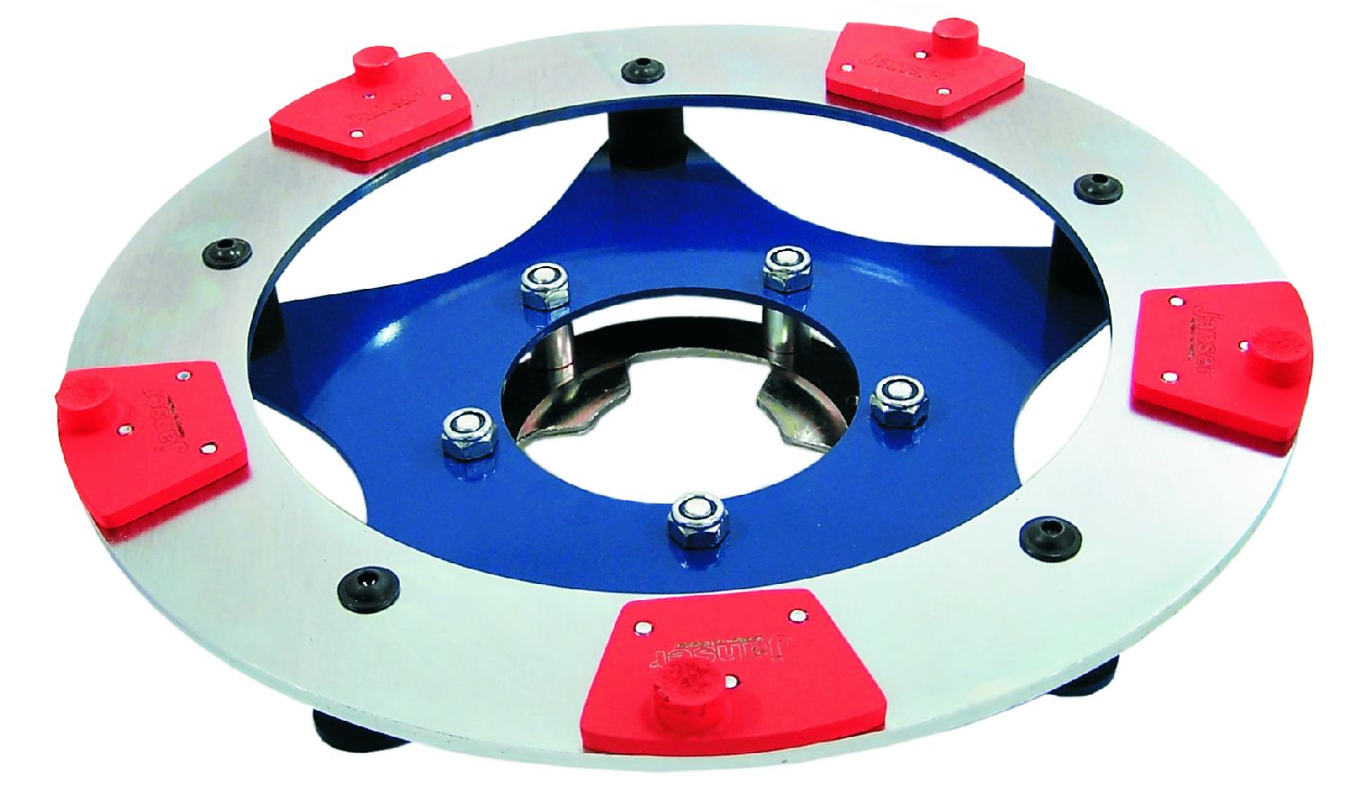 COLUMBUS DIA-DISC