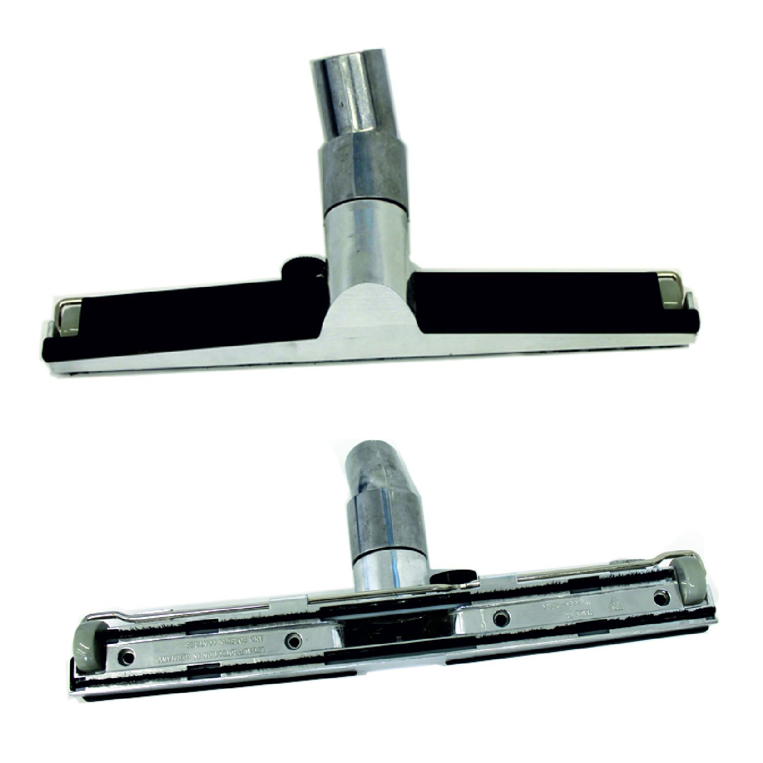 Bodensaugdüse 500 mm mit Bürsten und Rollen