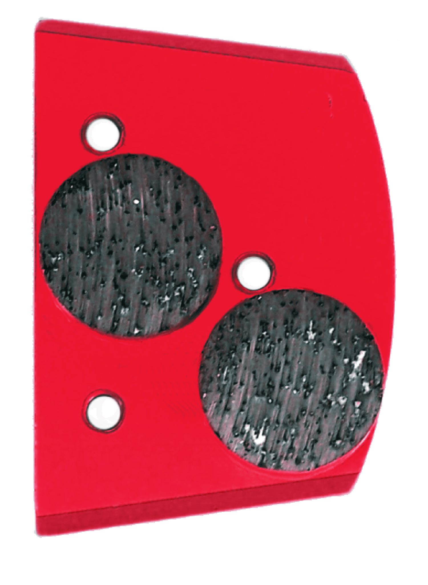 Quick-Change Segment rot