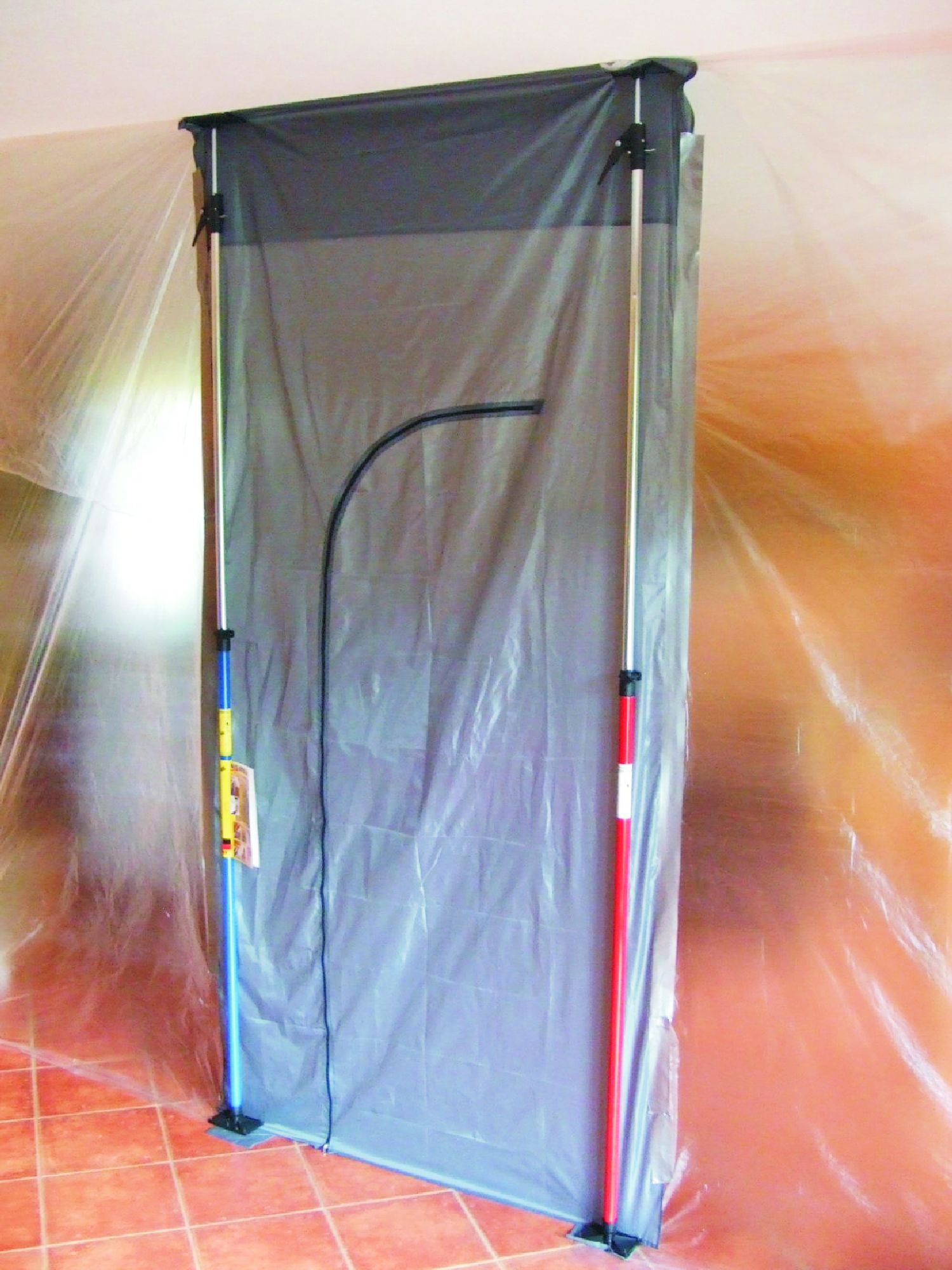 Deckenstütze (1Stück)