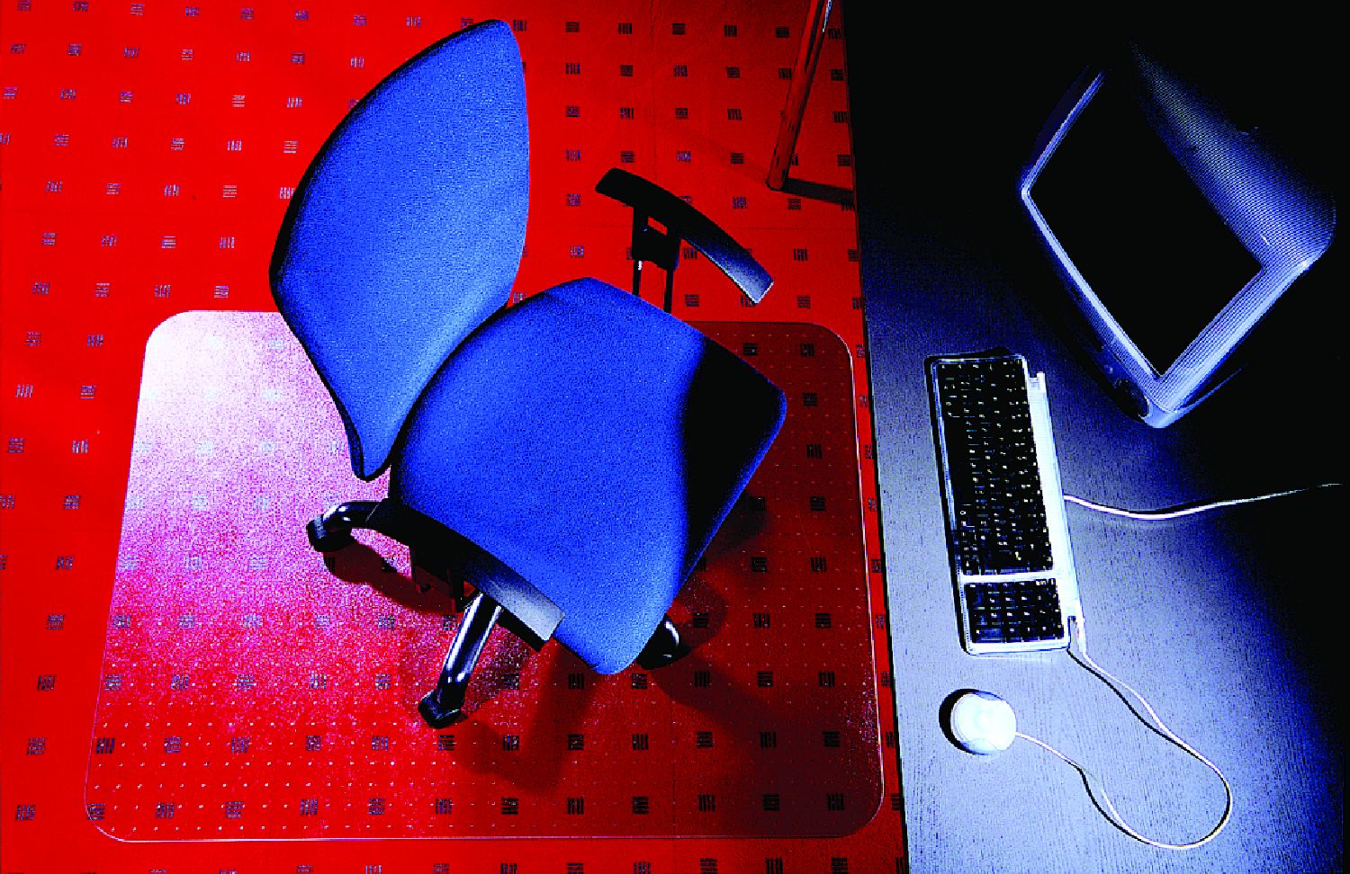 CLEAR - GRIP B 120 x 100 cm