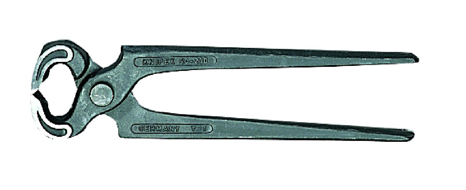 Beisszange 200 mm 