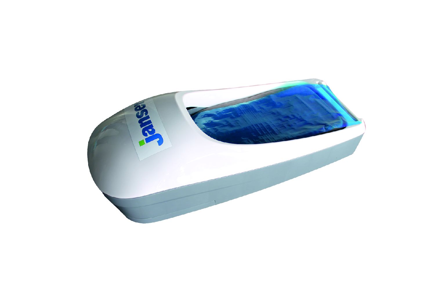 Schuh-Folien-Dispenser 