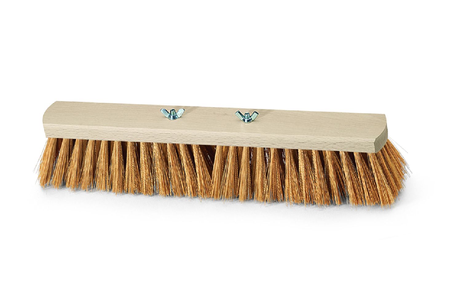 Kehrbesen 60 cm Kokos