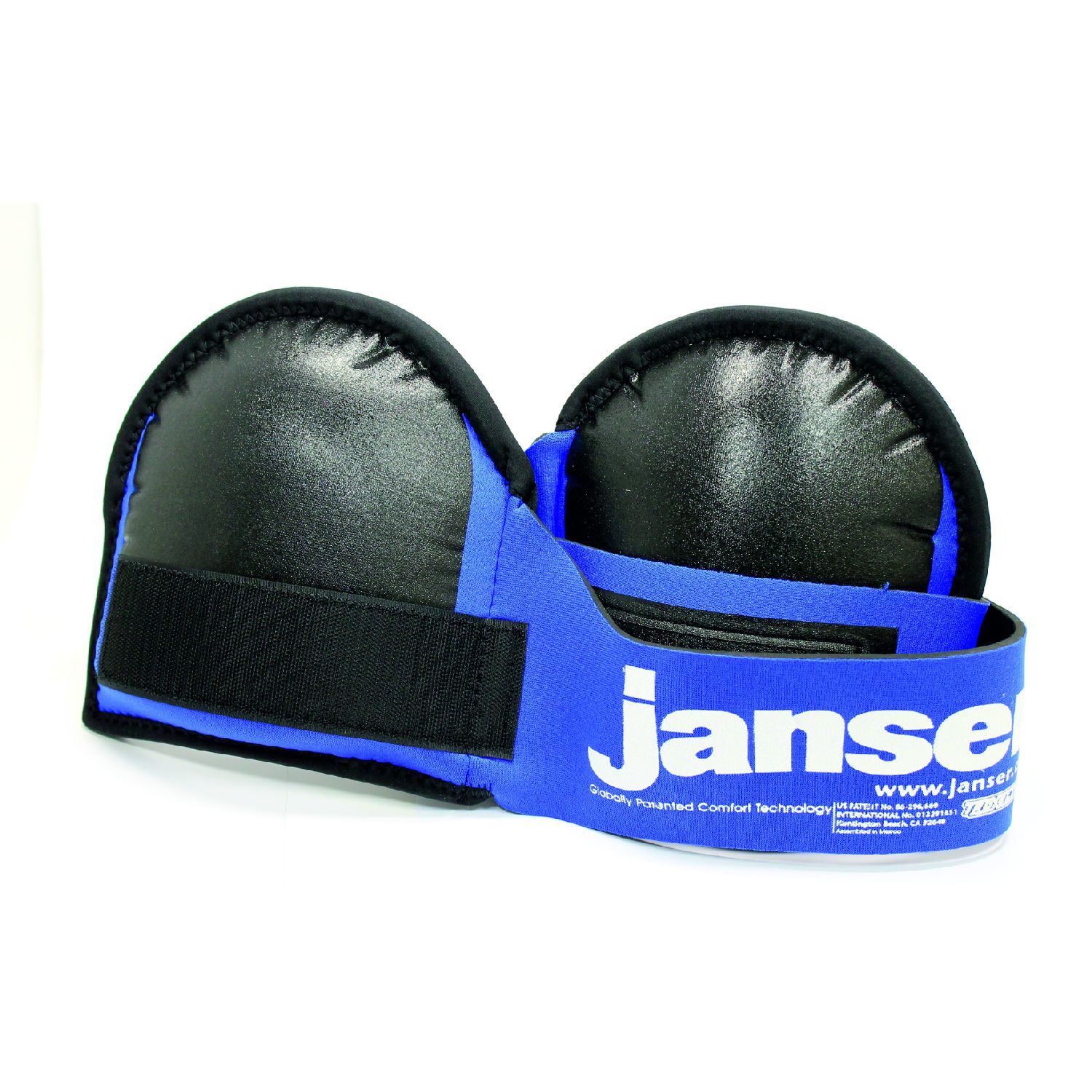 Paar Knieschützer Super Soft