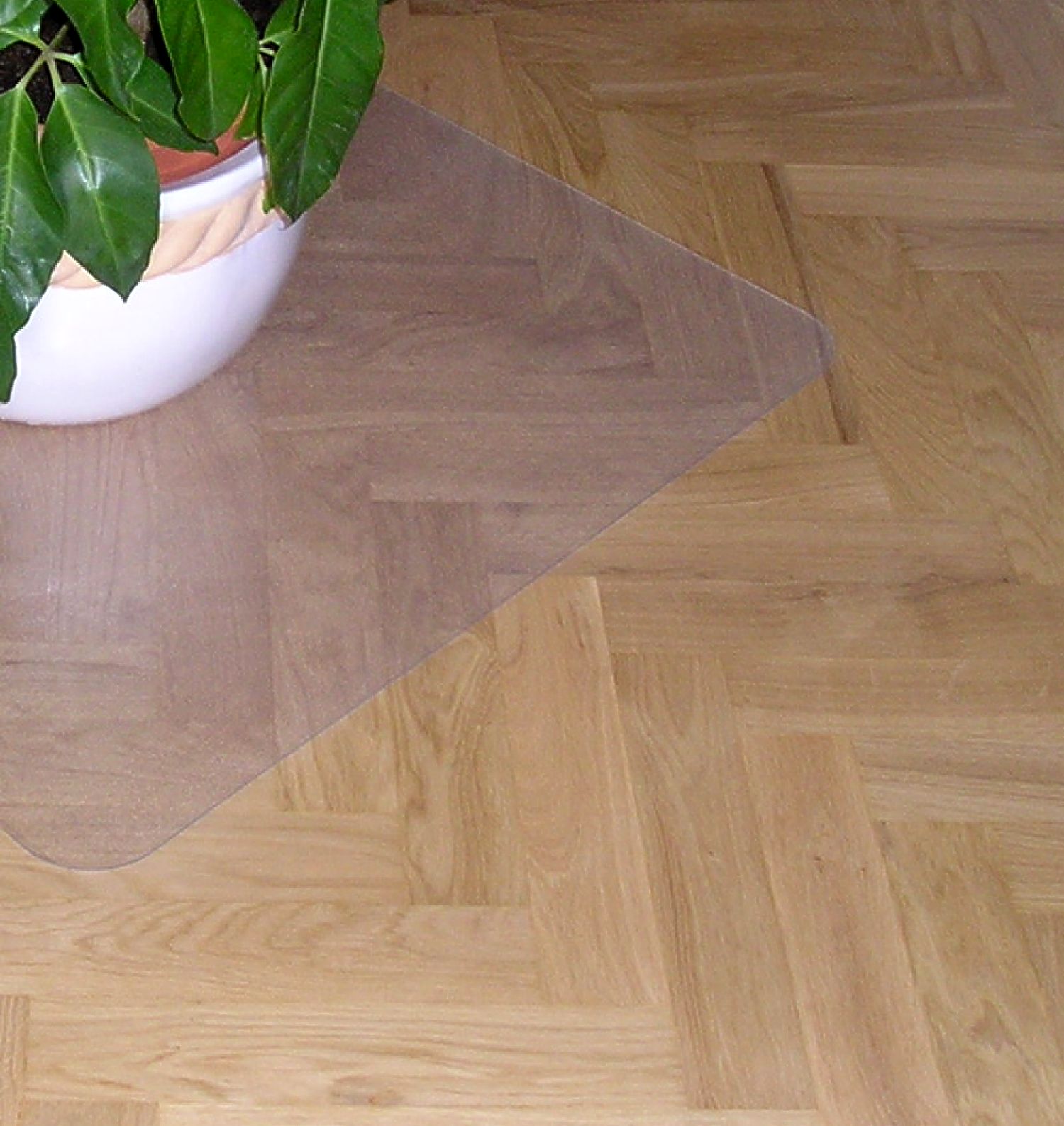 CLEAR - ROLL A 120 x 120 cm
